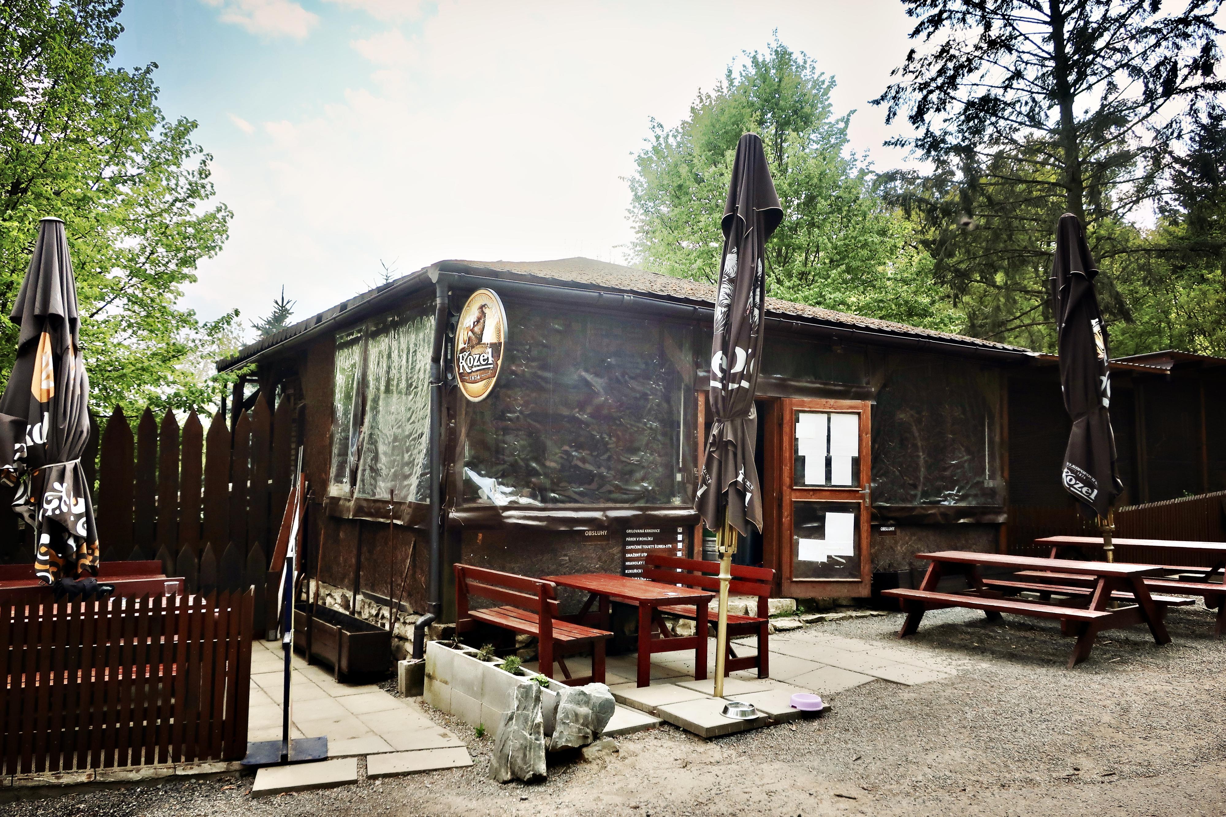 Občerstvení U Standy foto 4