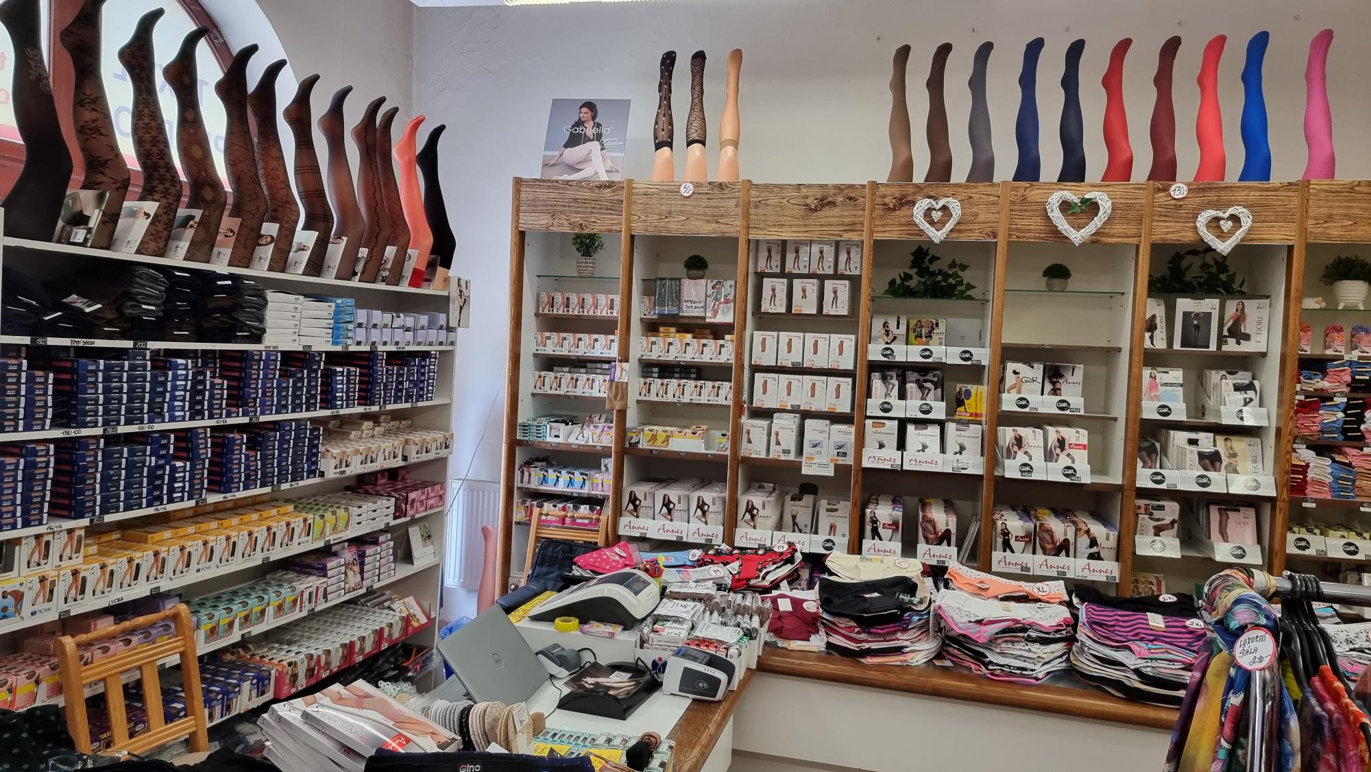 VAJANA plus s.r.o. České ponožky foto 3