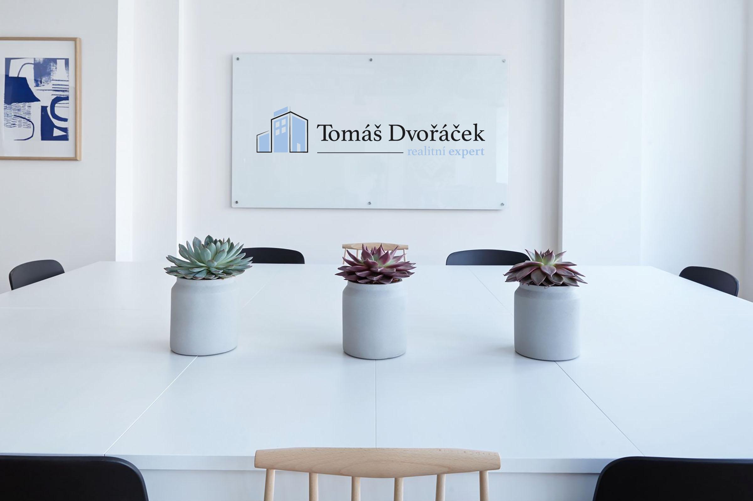 Tomáš Dvořáček - realitní expert
