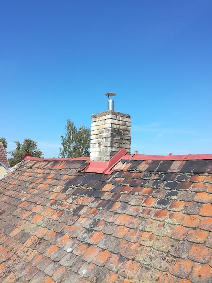 Kominictví Petr Račický foto 4