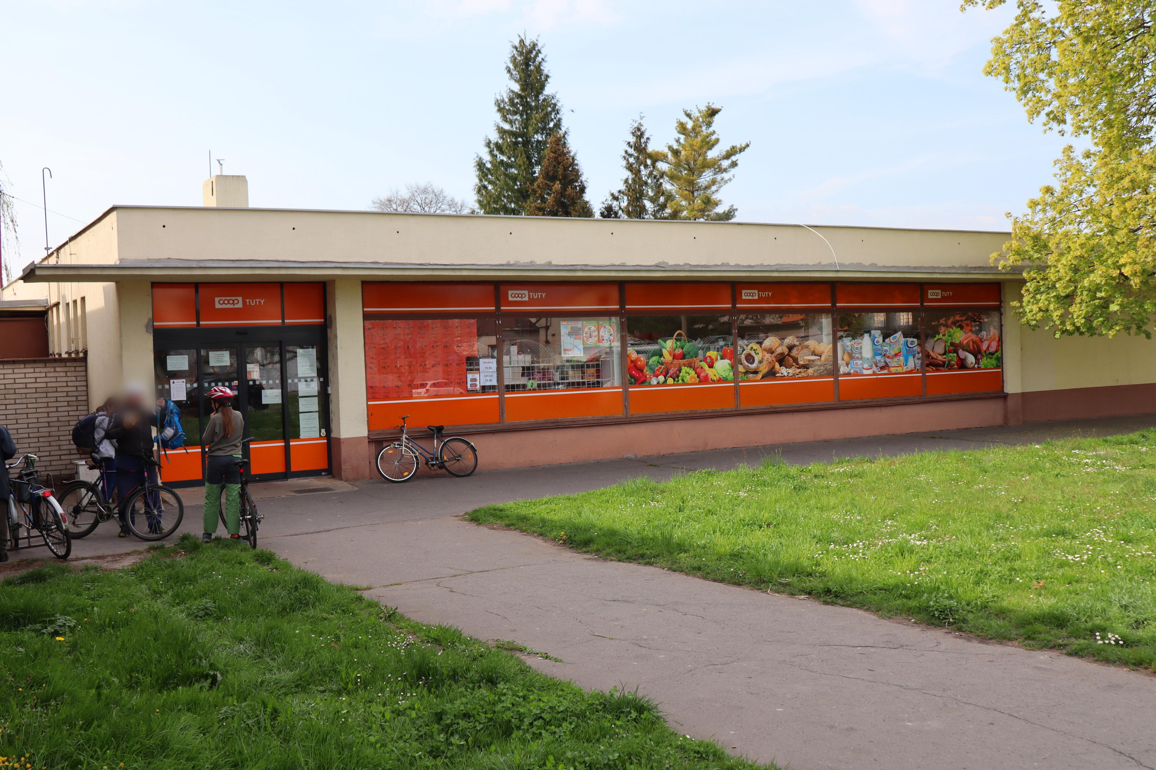 COOP Pardubice, družstvo foto 3