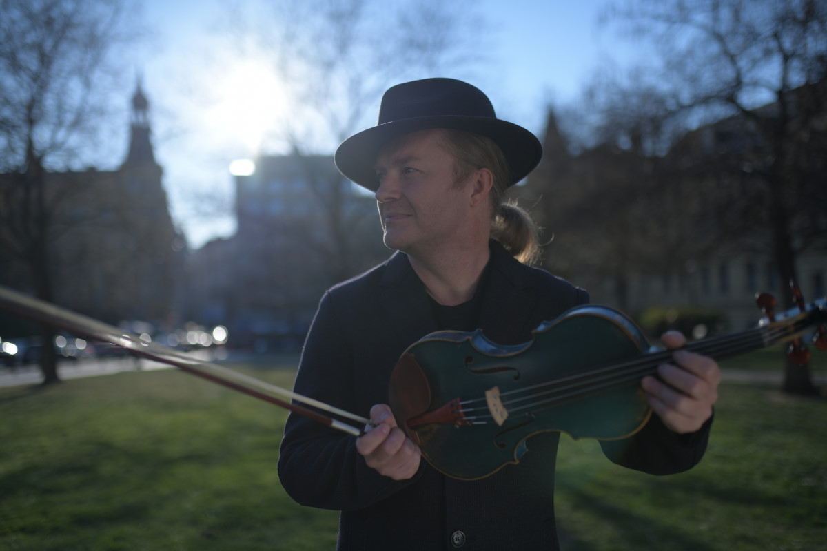 ŠPORCL ARTS Agency, s.r.o. foto 1