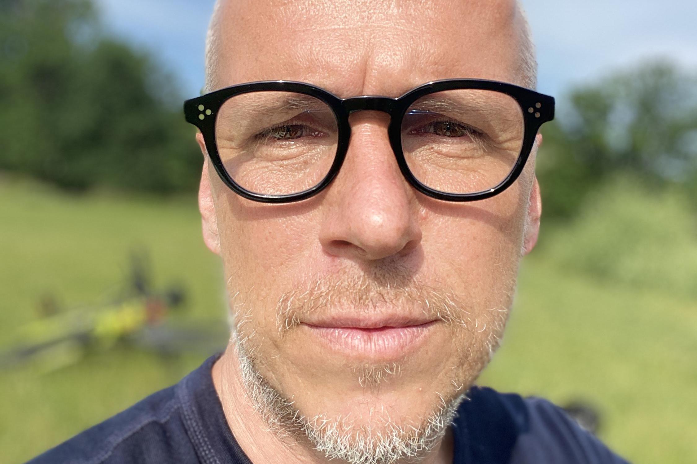 REALIŤÁK Z LETNÉ - Jiří Pospíšil