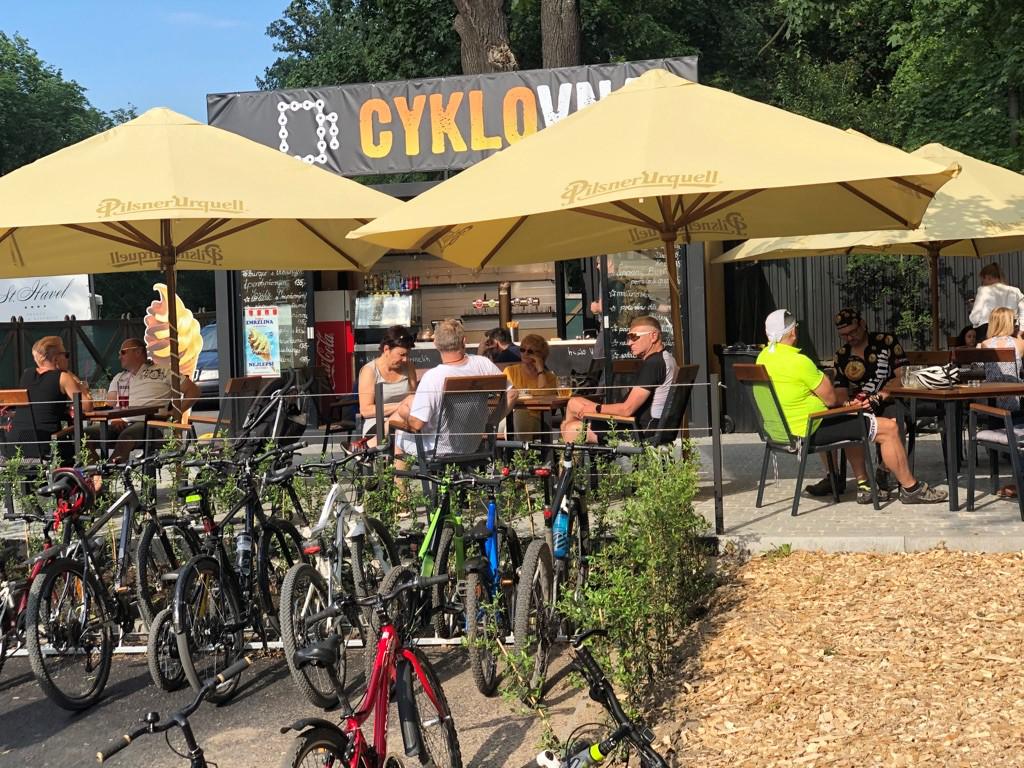Cyklovna foto 2