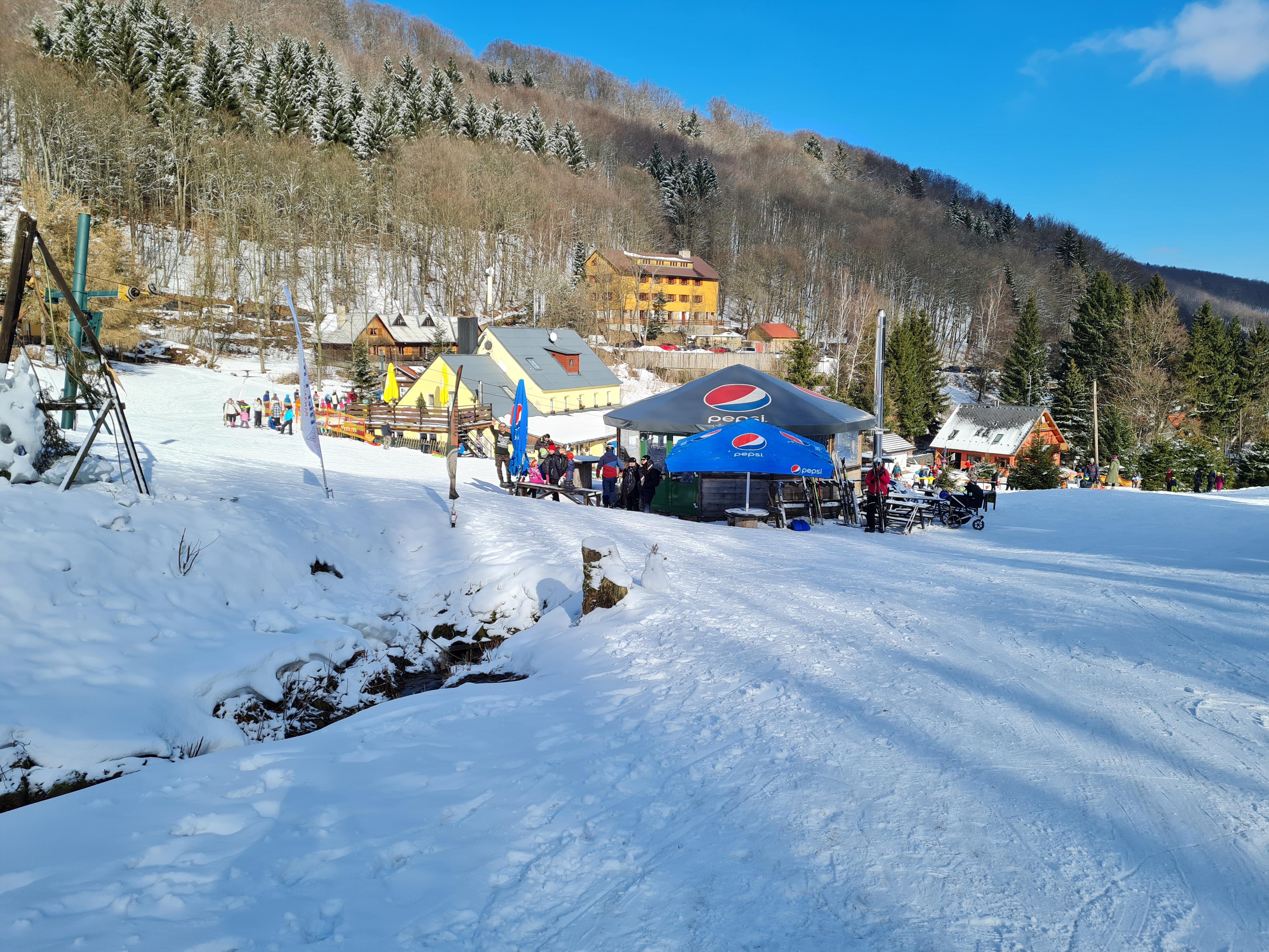 Občerstvení Après-ski foto 2