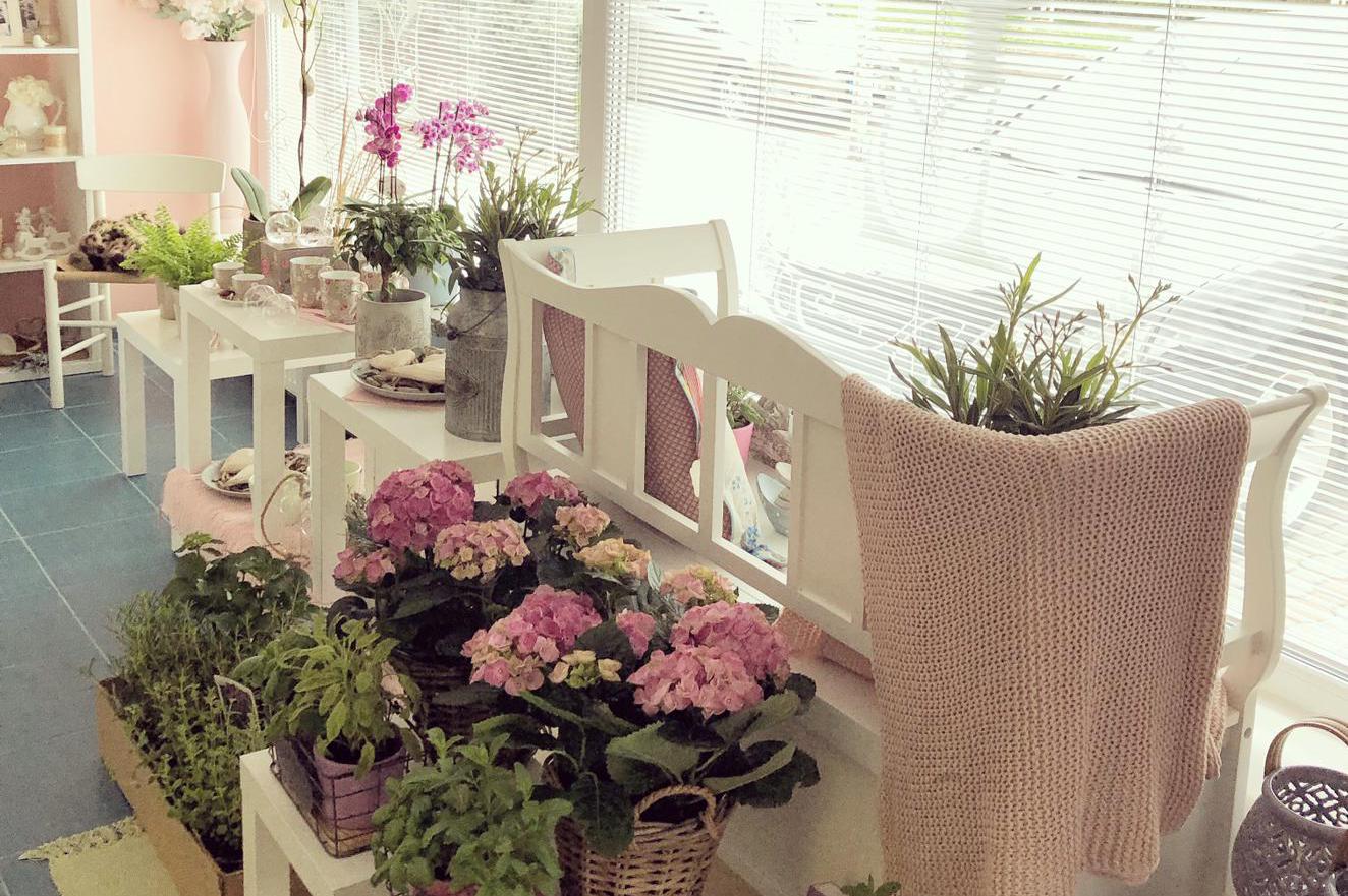 Květinářství Ladi´s