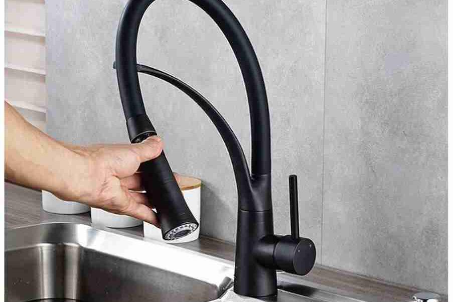 Akční sleva na montáž vodovodní baterie vodař