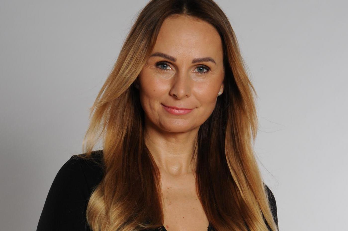 Bc. Iveta Tonzarová, realitní makléř CRM ISO