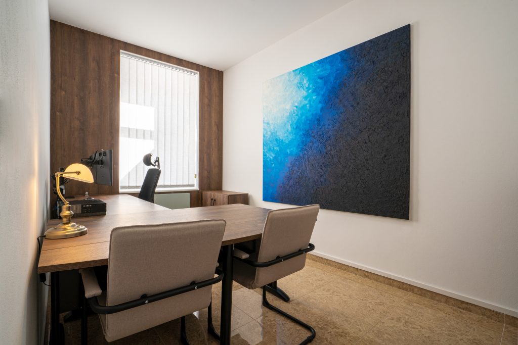 Advokátní kancelář Hanus & Švrček foto 5