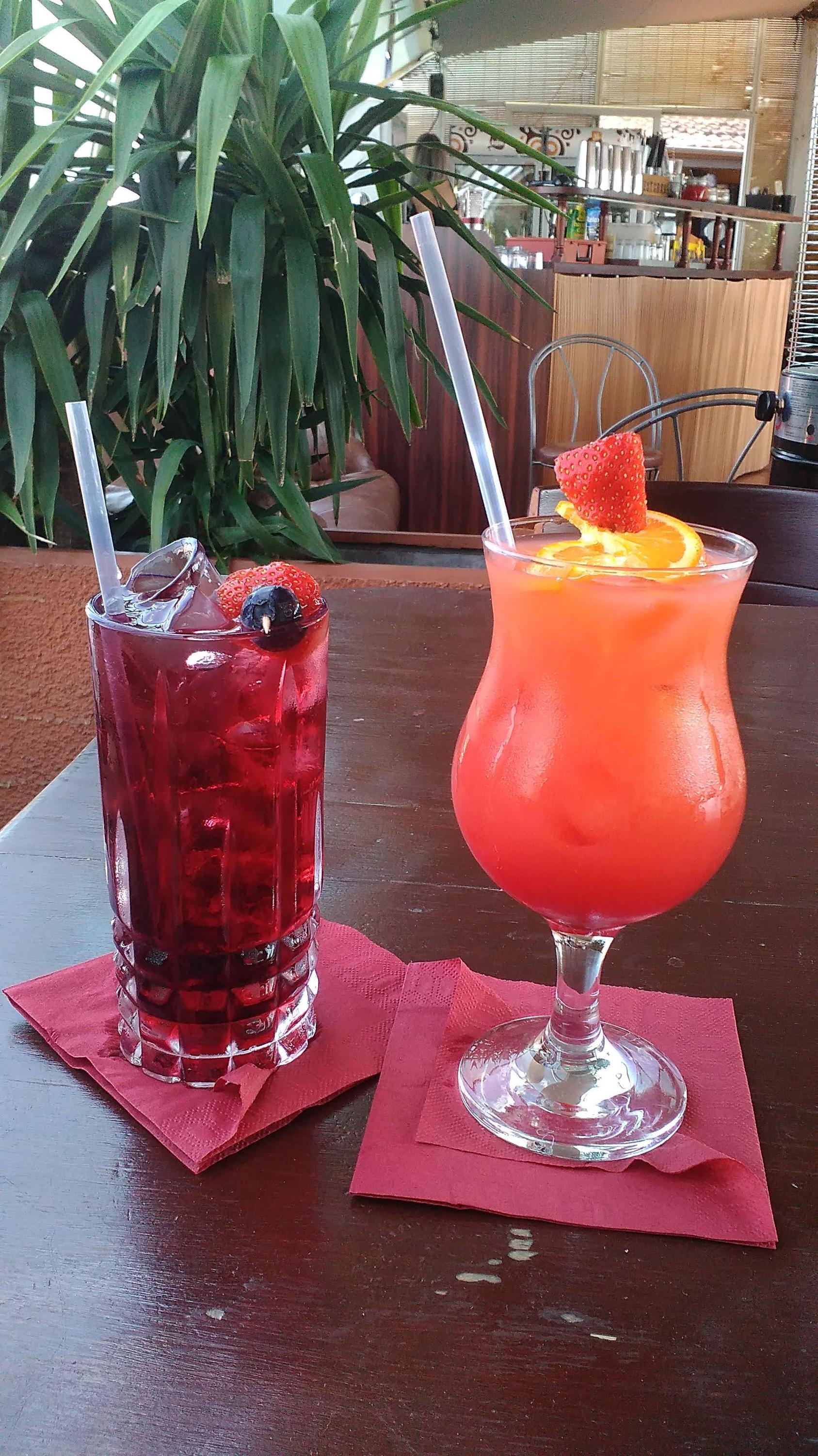 Sound cafe & bar VYHLÍDKA foto 6