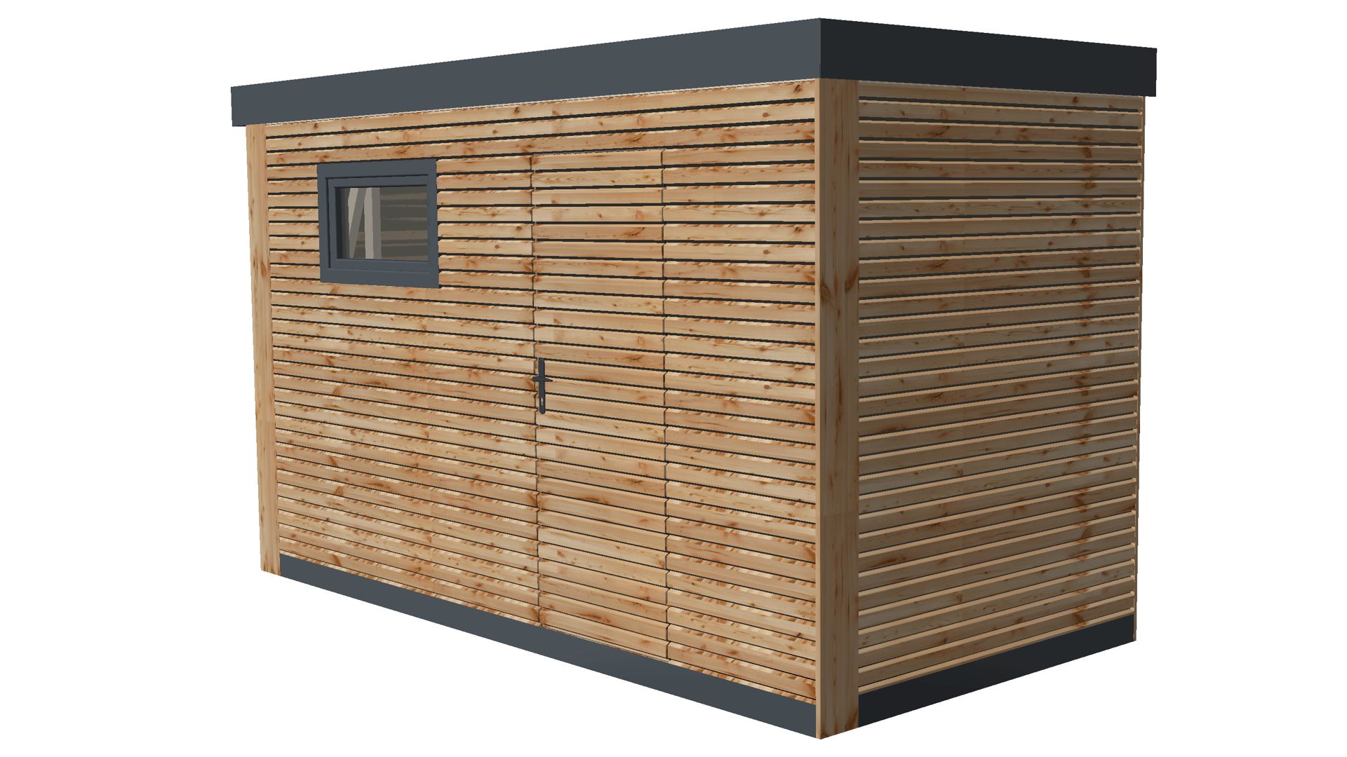 Naturmont s.r.o. - VICTORY HOUSE foto 4