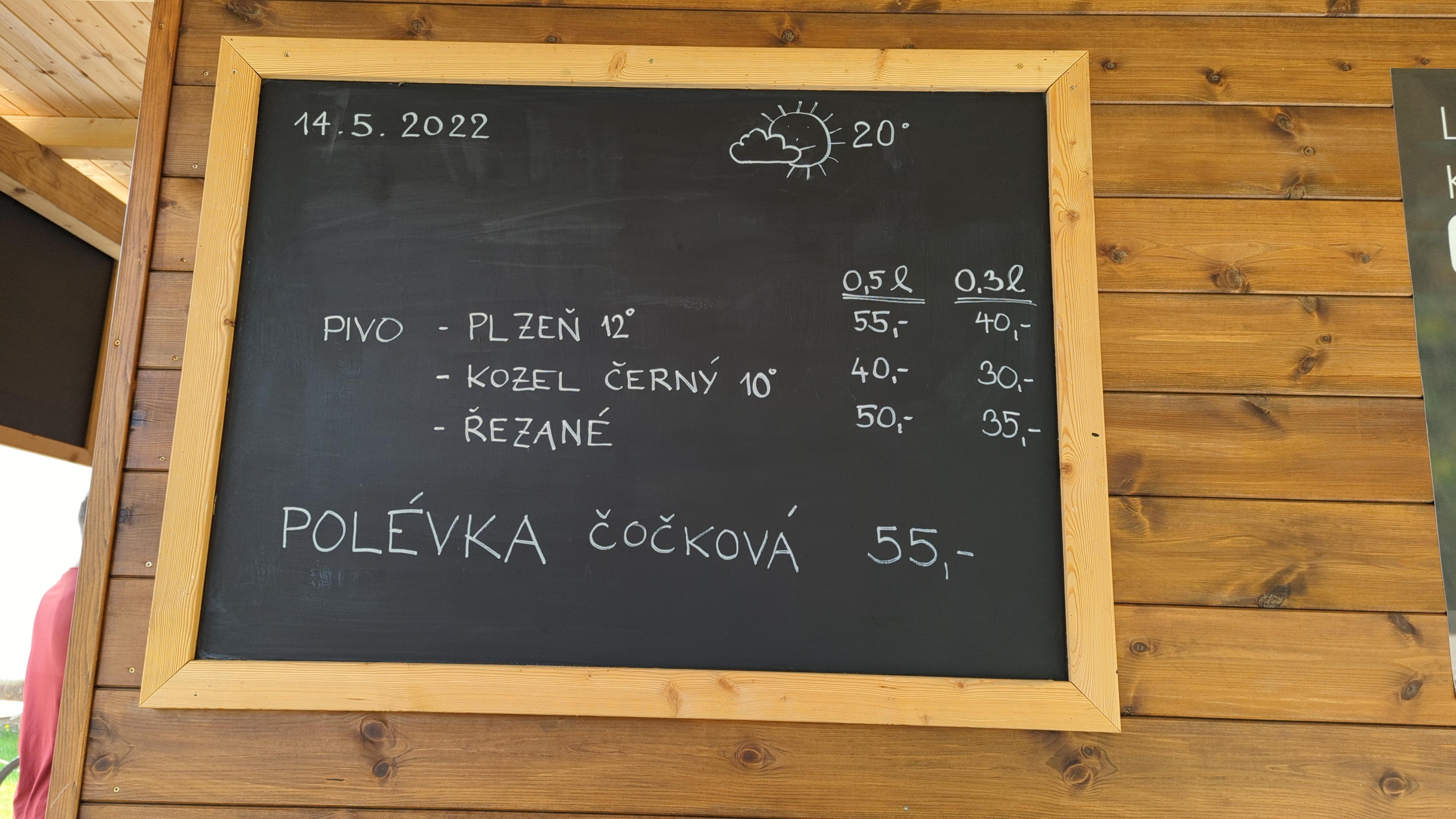 Bistro Slunce foto 6