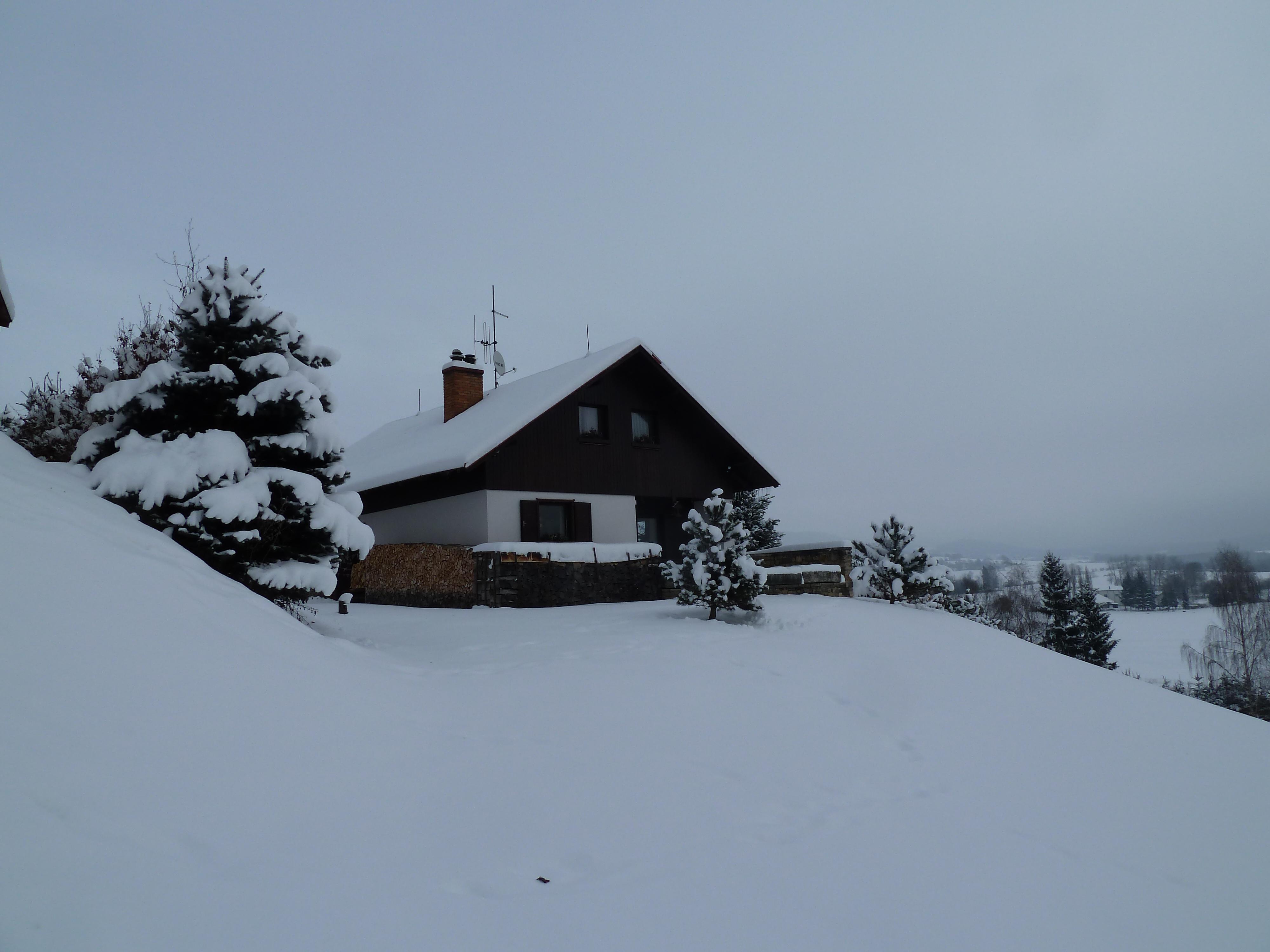 Penzion Arnika foto 3