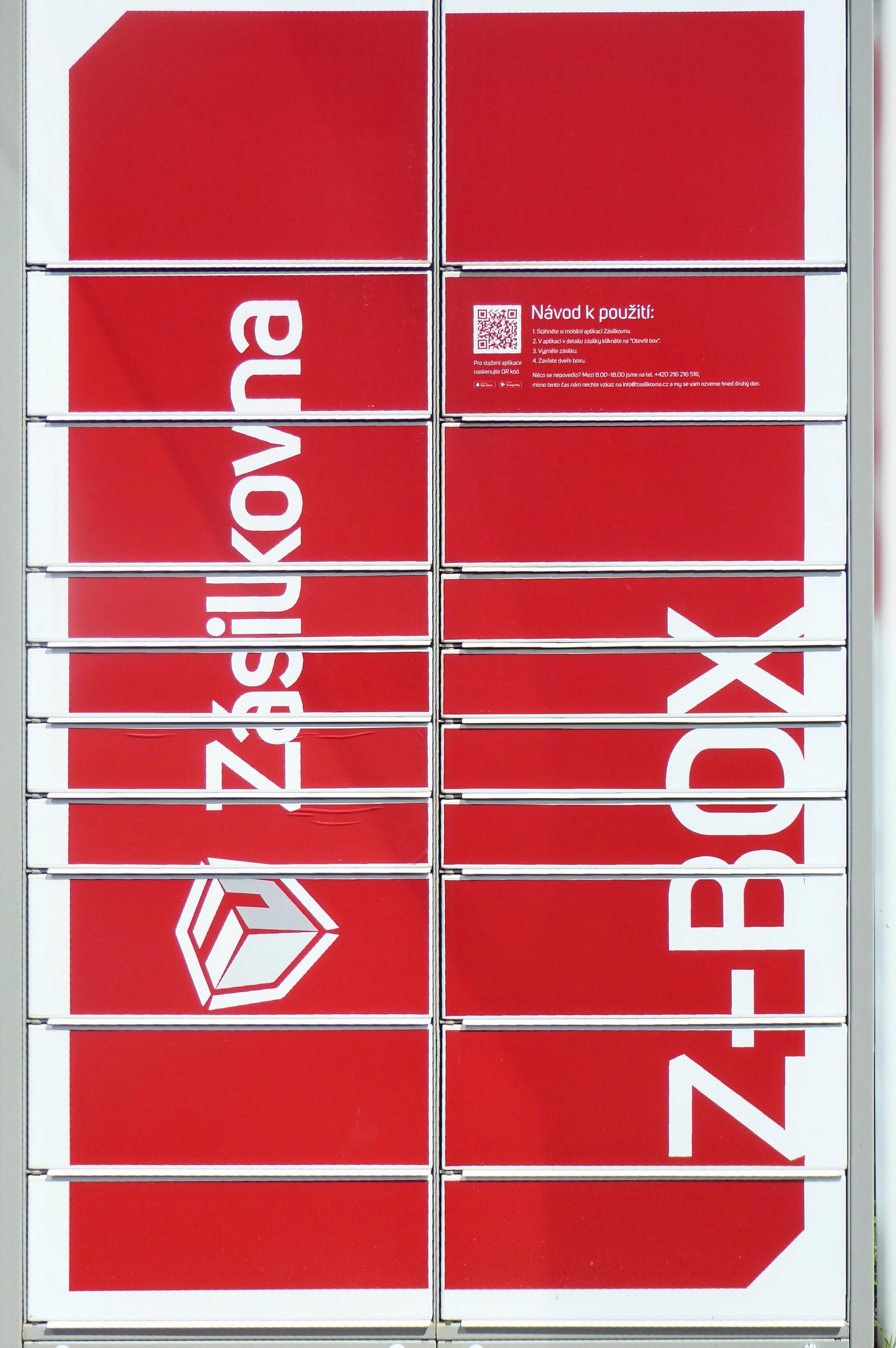 Z-BOX foto 2