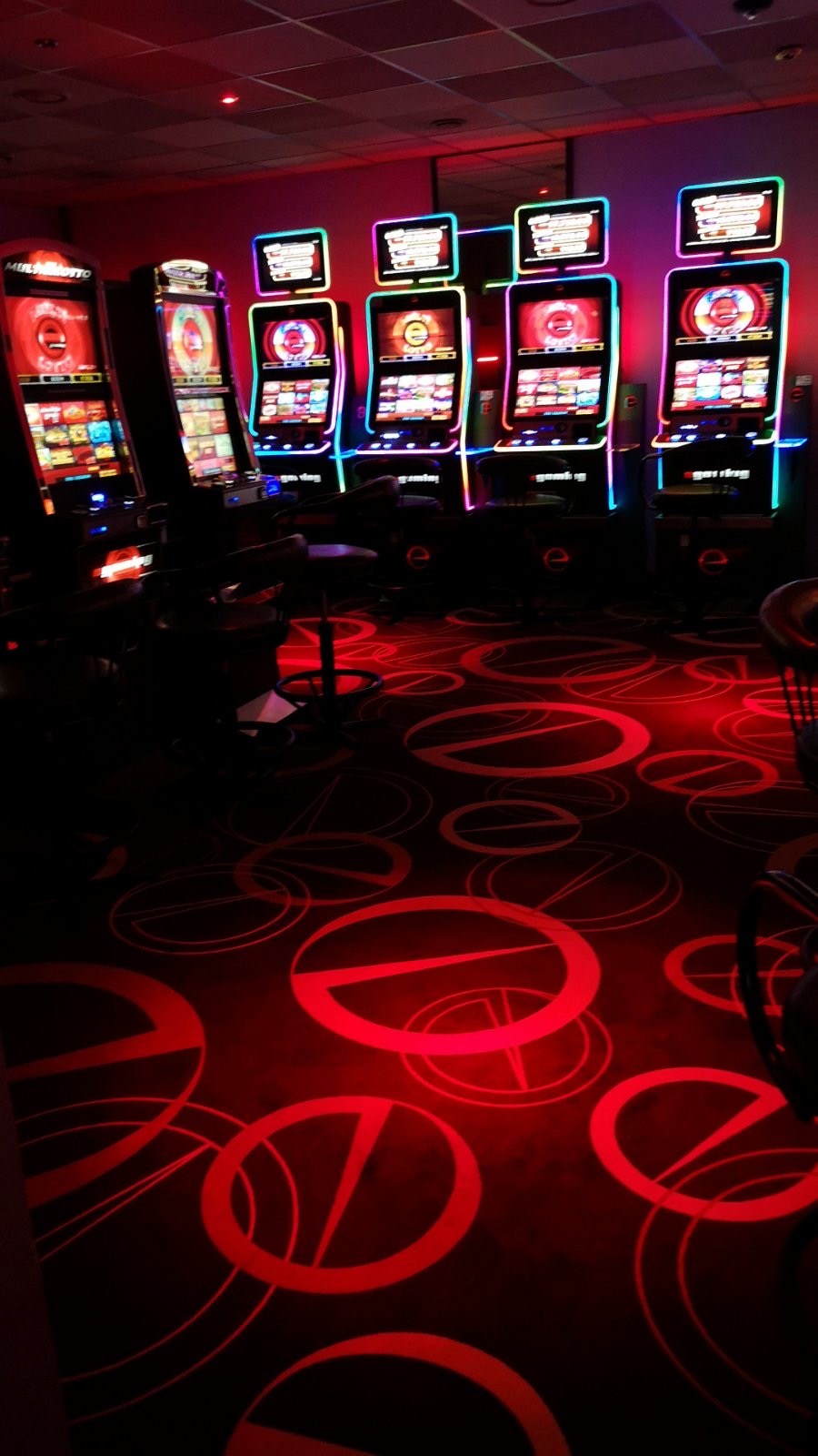 Casino Daytona foto 5