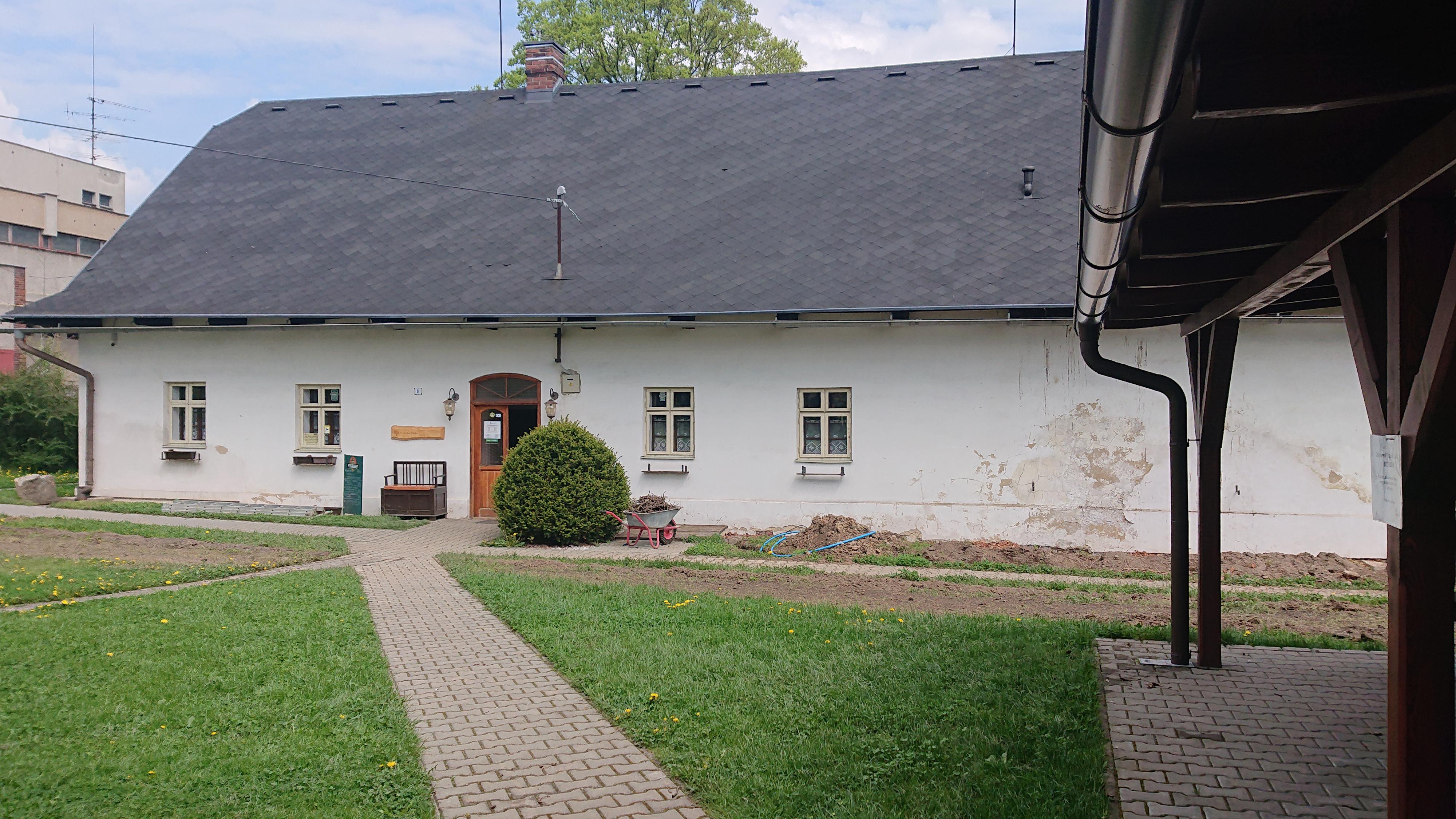 Hospůdka U Dubu foto 5