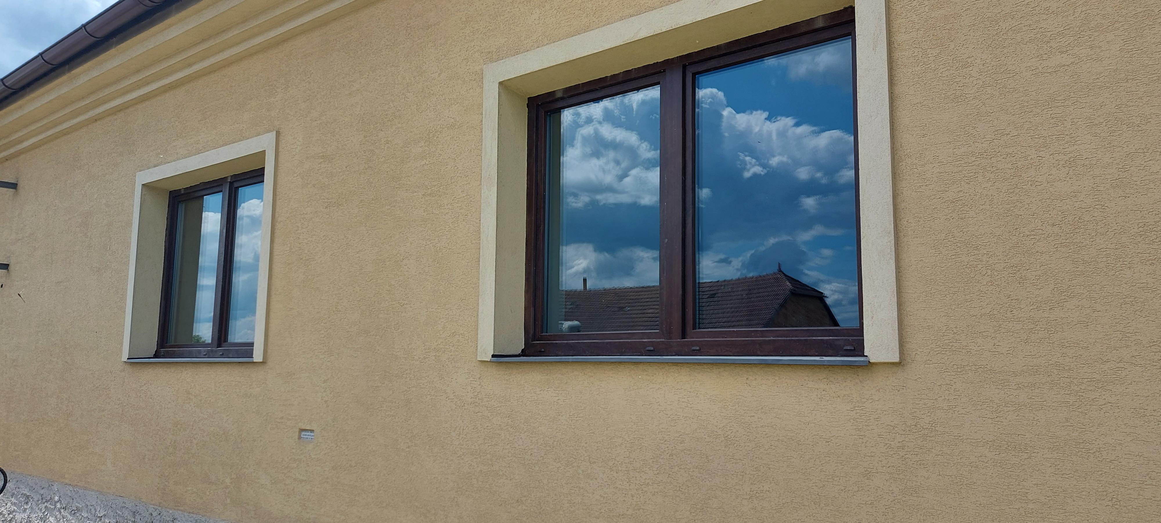 Servis, dodávka oken a dveří na návsi foto 4