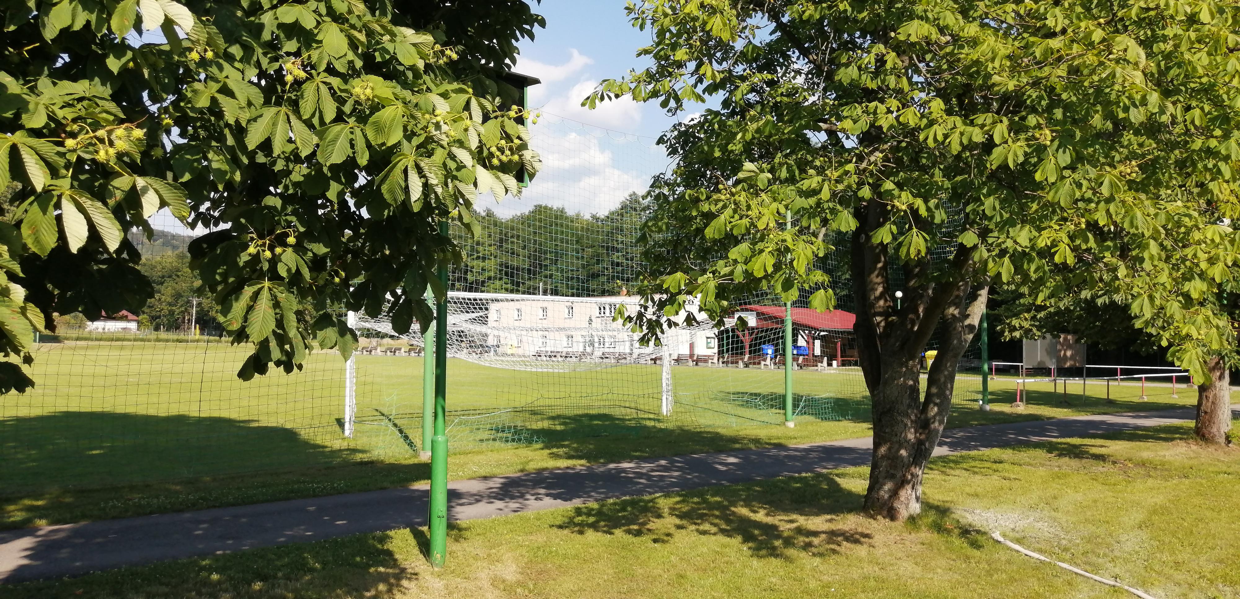 Sportovní klub Bělkovice-Lašťany foto 2