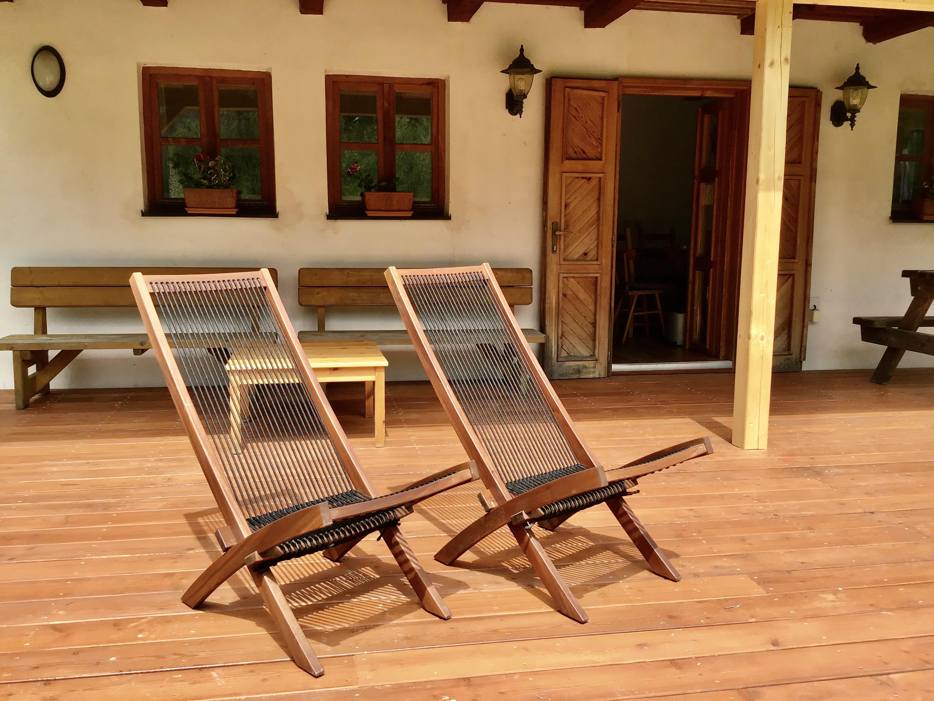 Ubytování u Weissů foto 6