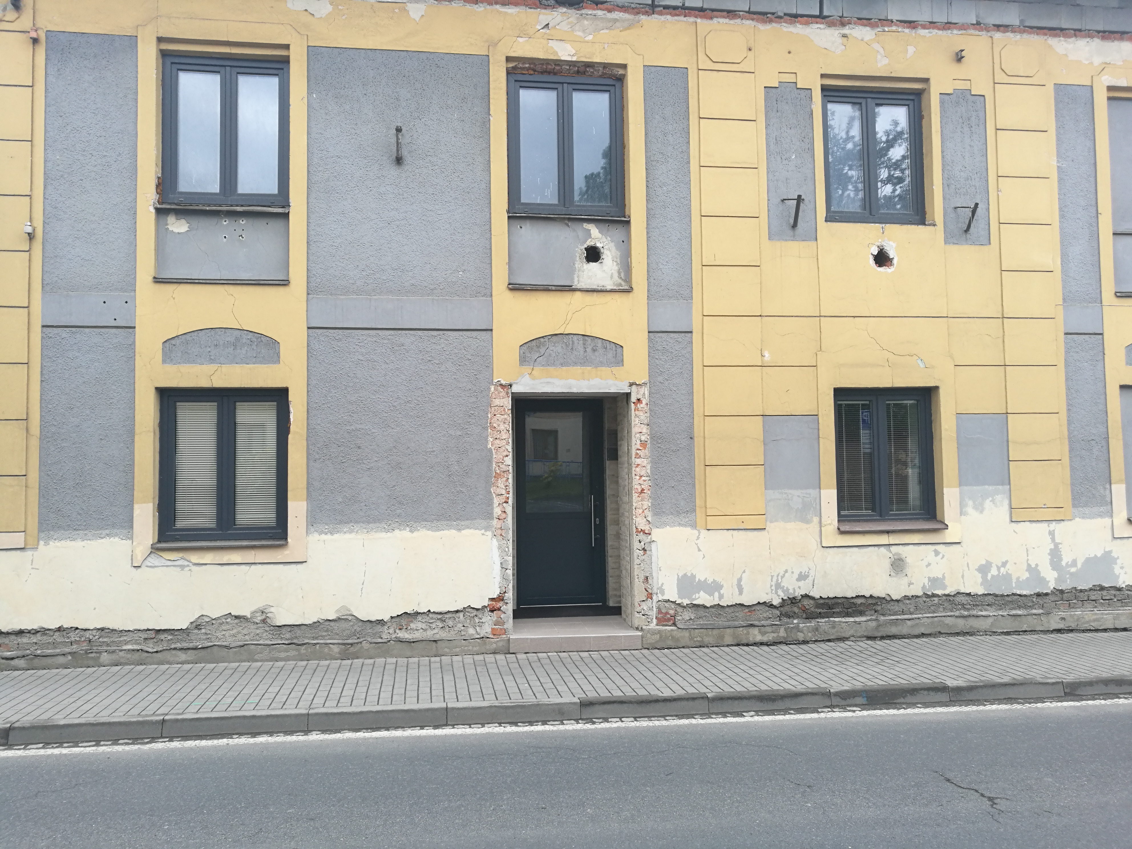 Čištění a mytí vozidel K + K služby s.r.o. foto 4