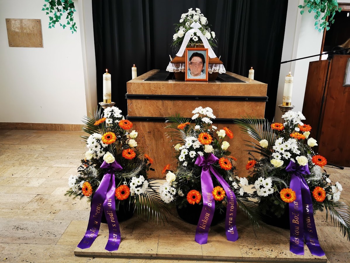 Pohřební služba Charon Bělá s.r.o. foto 4