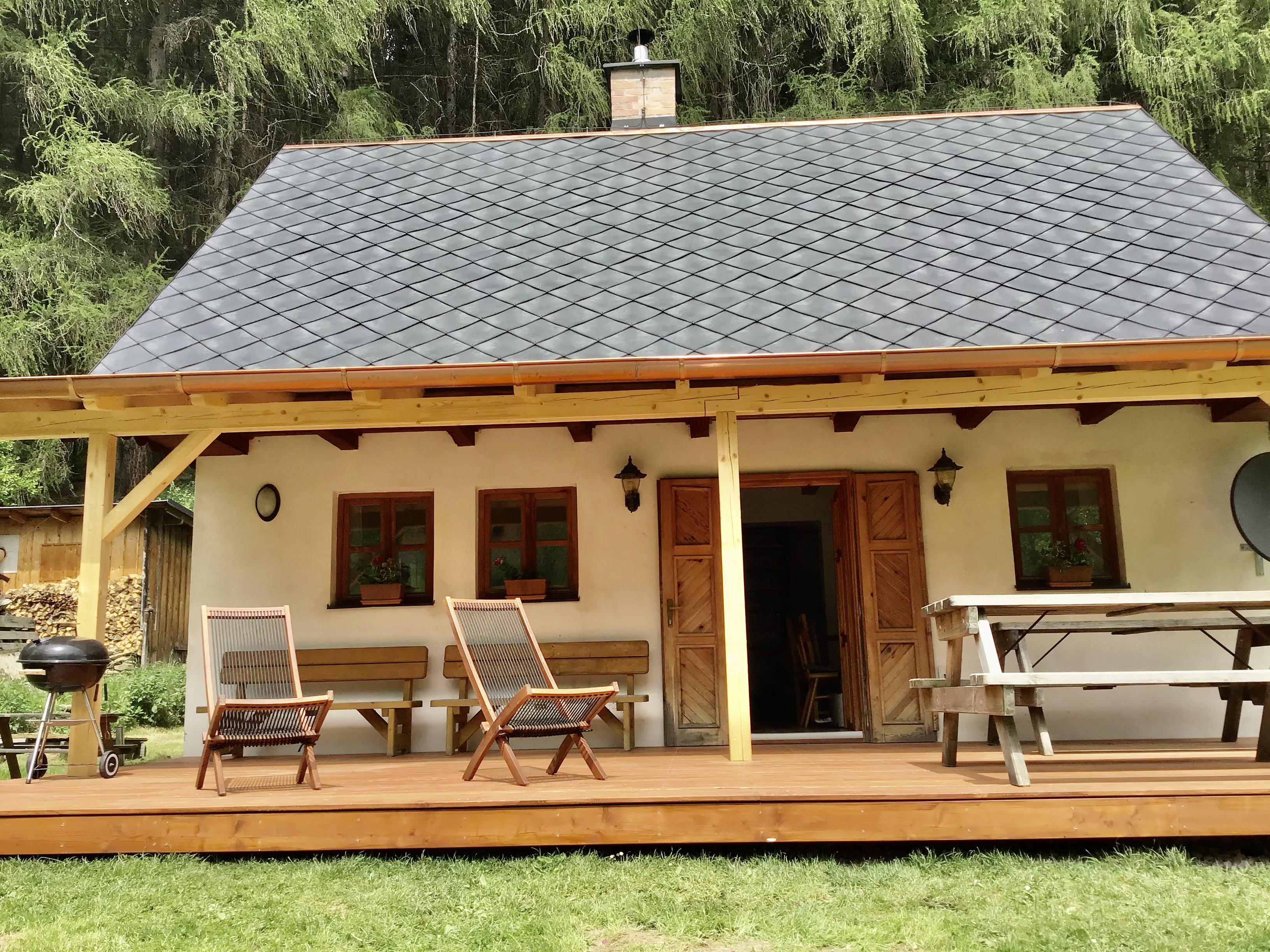 Ubytování u Weissů foto 3