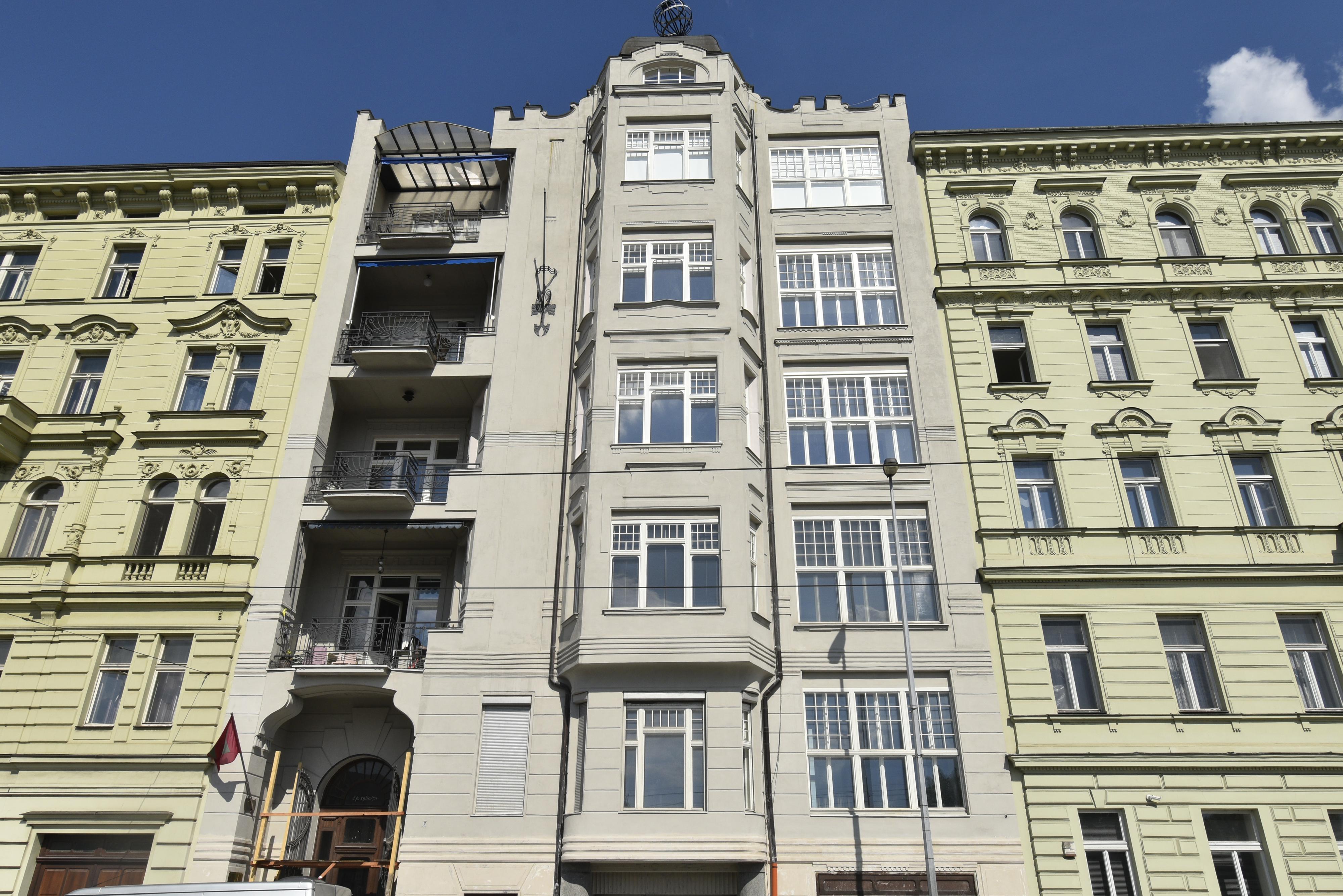 Honorární konzulát Maledivské republiky foto 2