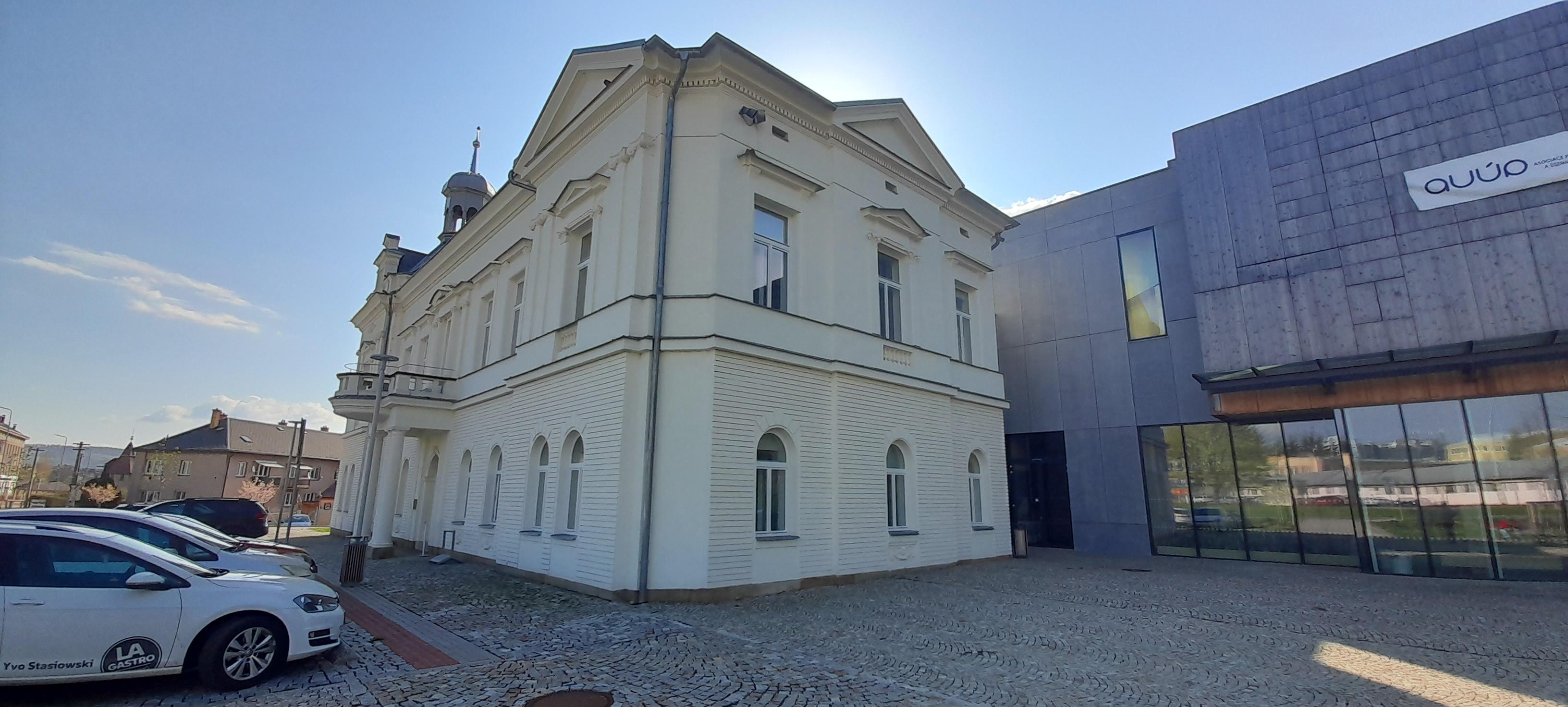 Kulturní centrum Lanškroun foto 5