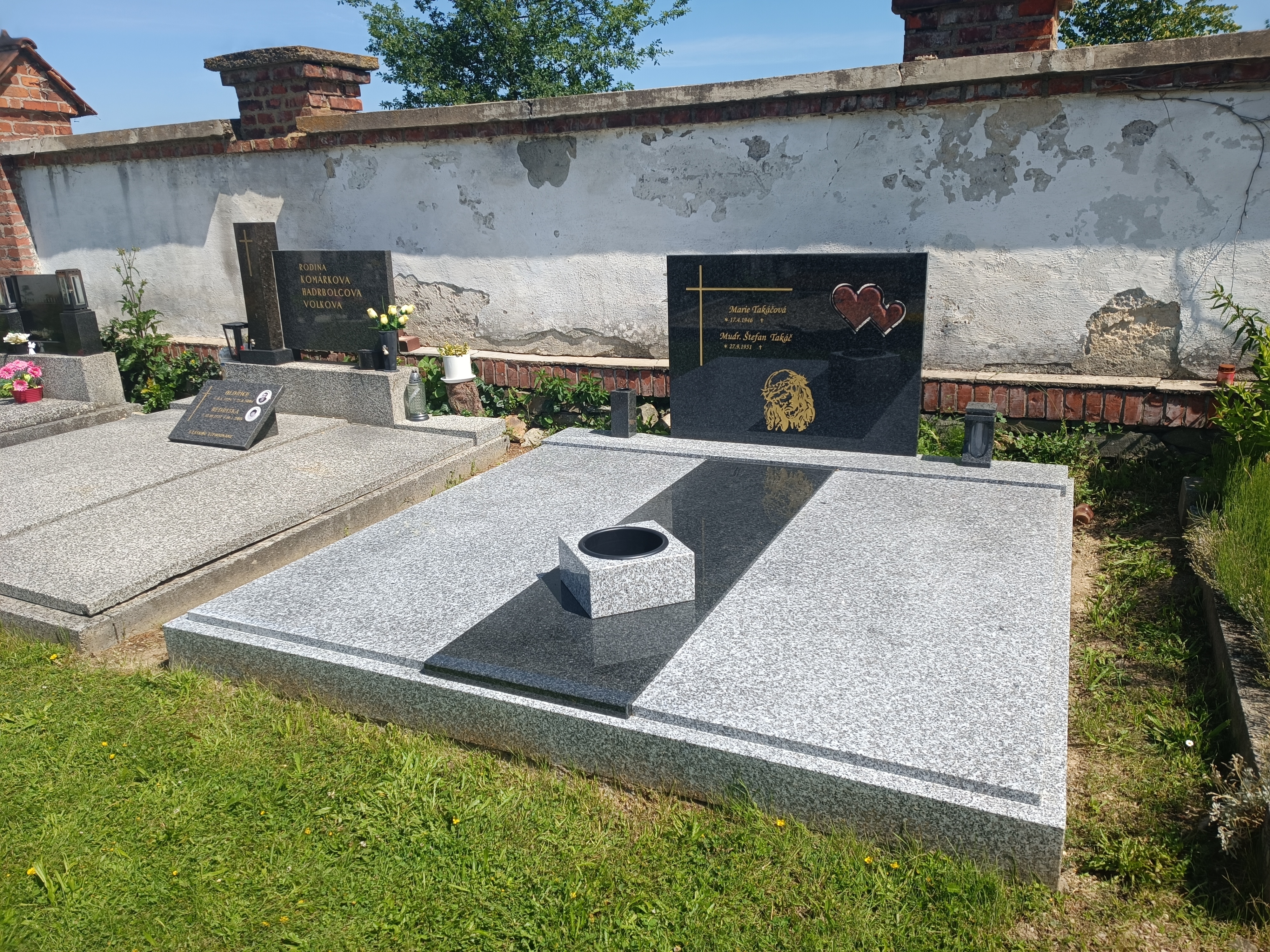 Kamenictví Blumstav foto 5