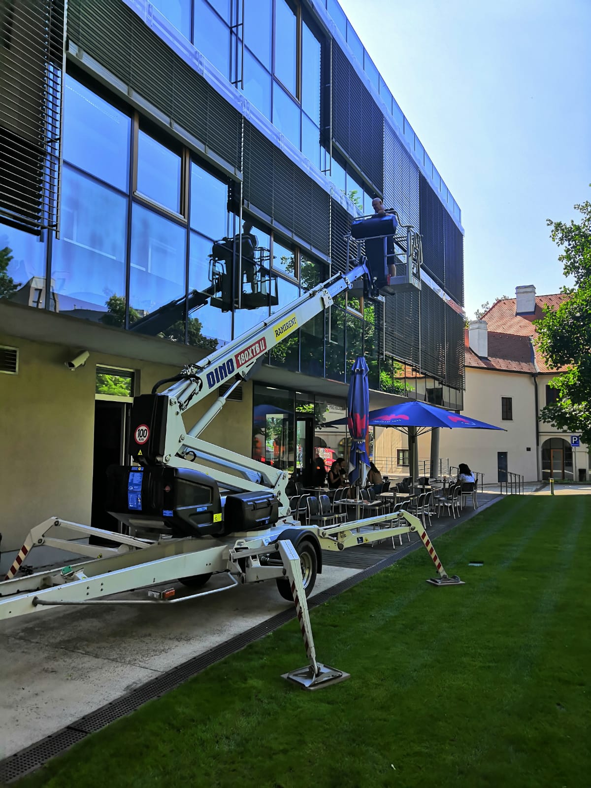 SERVIS ŽALUZIÍ - Aleš Gottvald foto 4