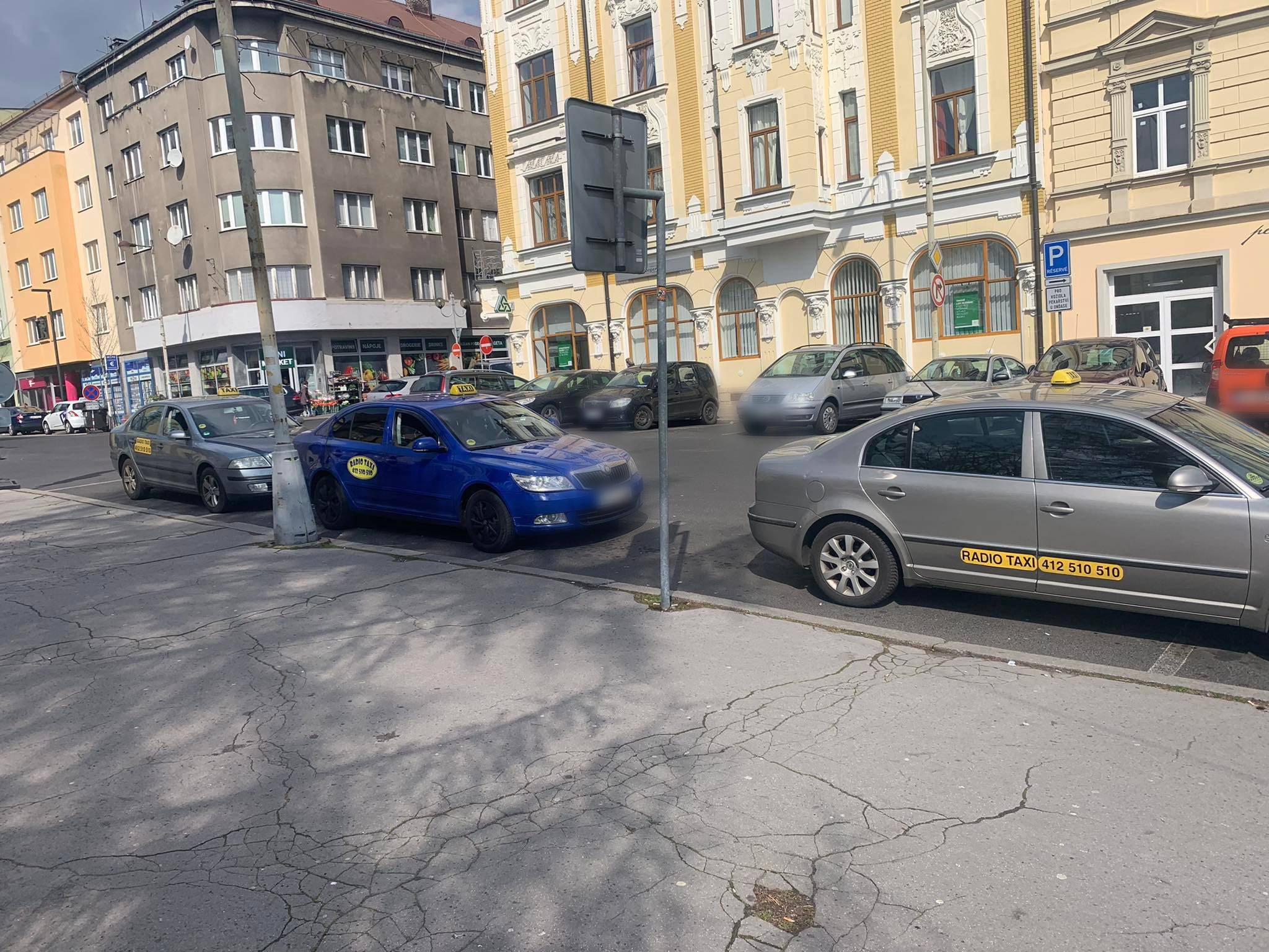 RADIO TAXI foto 5