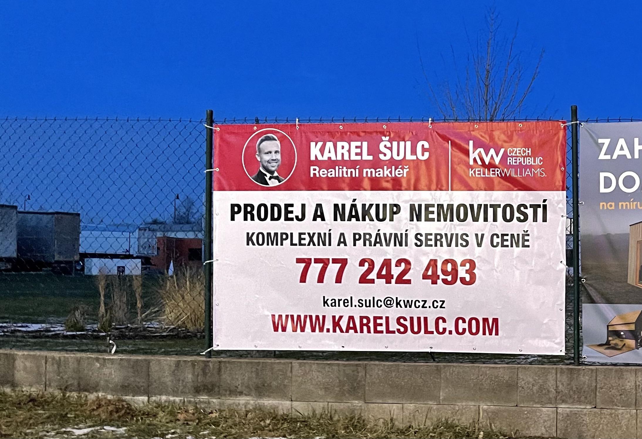 Karel Šulc - realitní makléř foto 3