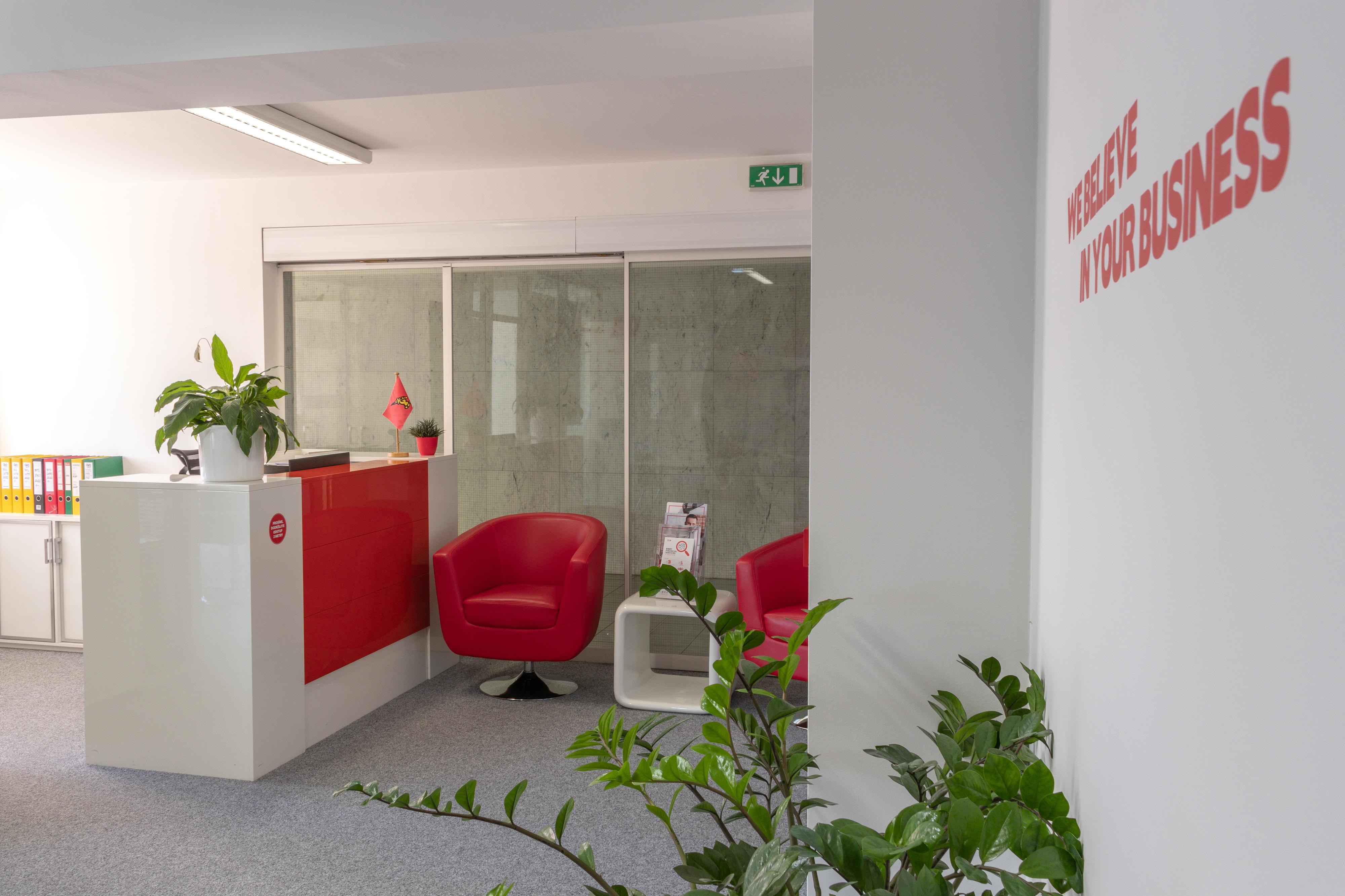 Bibby Financial Services foto 4
