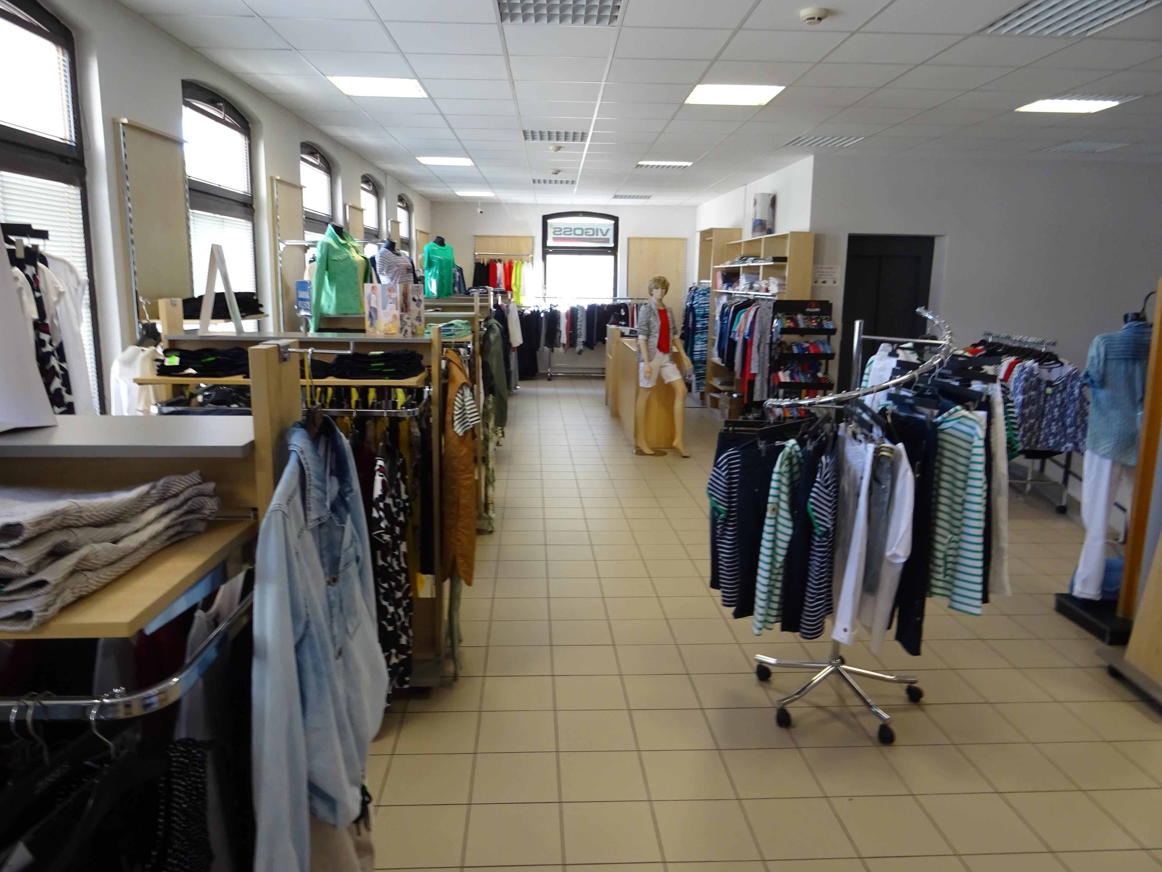 Oděvy Koutný foto 2