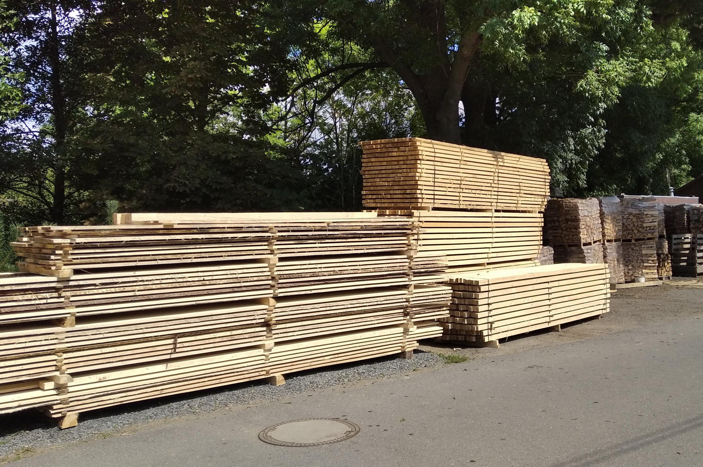 DŘEVO - KORYTA, s.r.o.