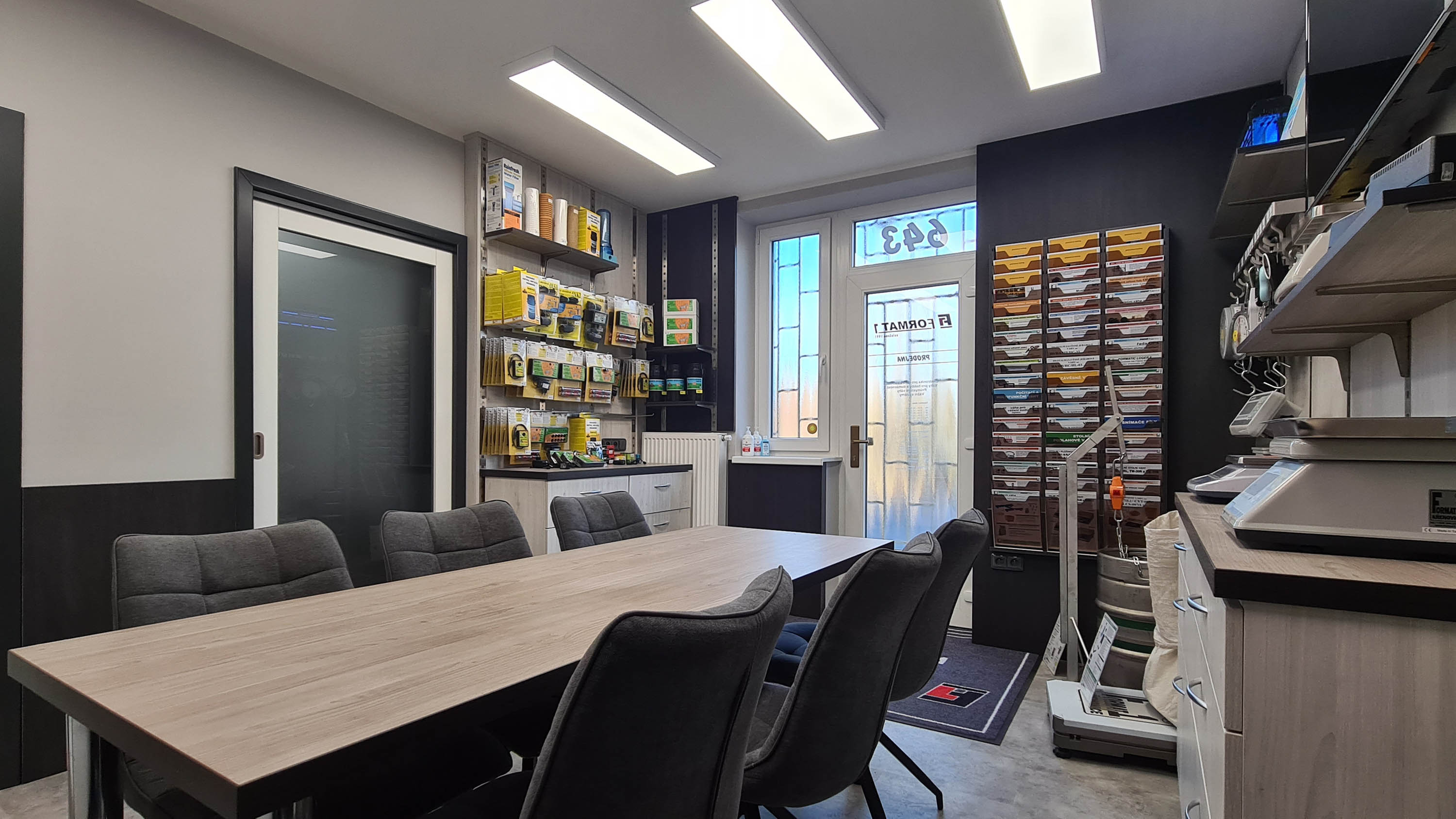 FORMAT 1, spol. s r.o. foto 2