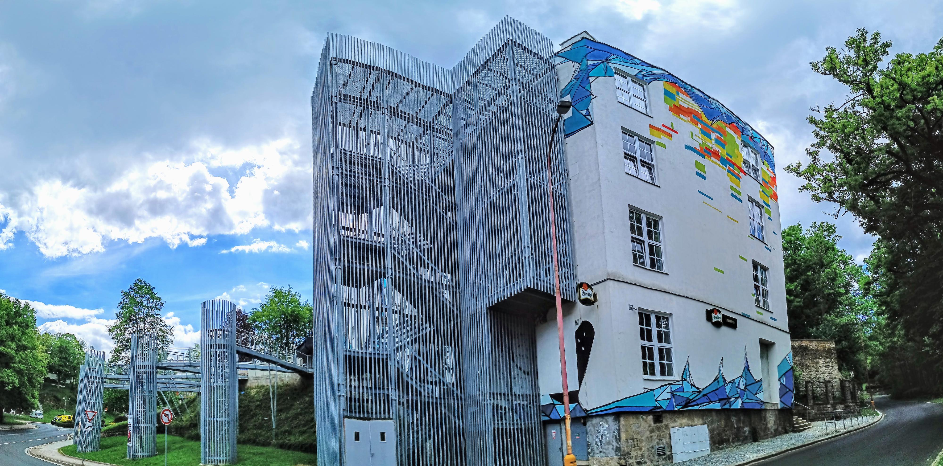 Kulturní centrum LaRitma foto 3