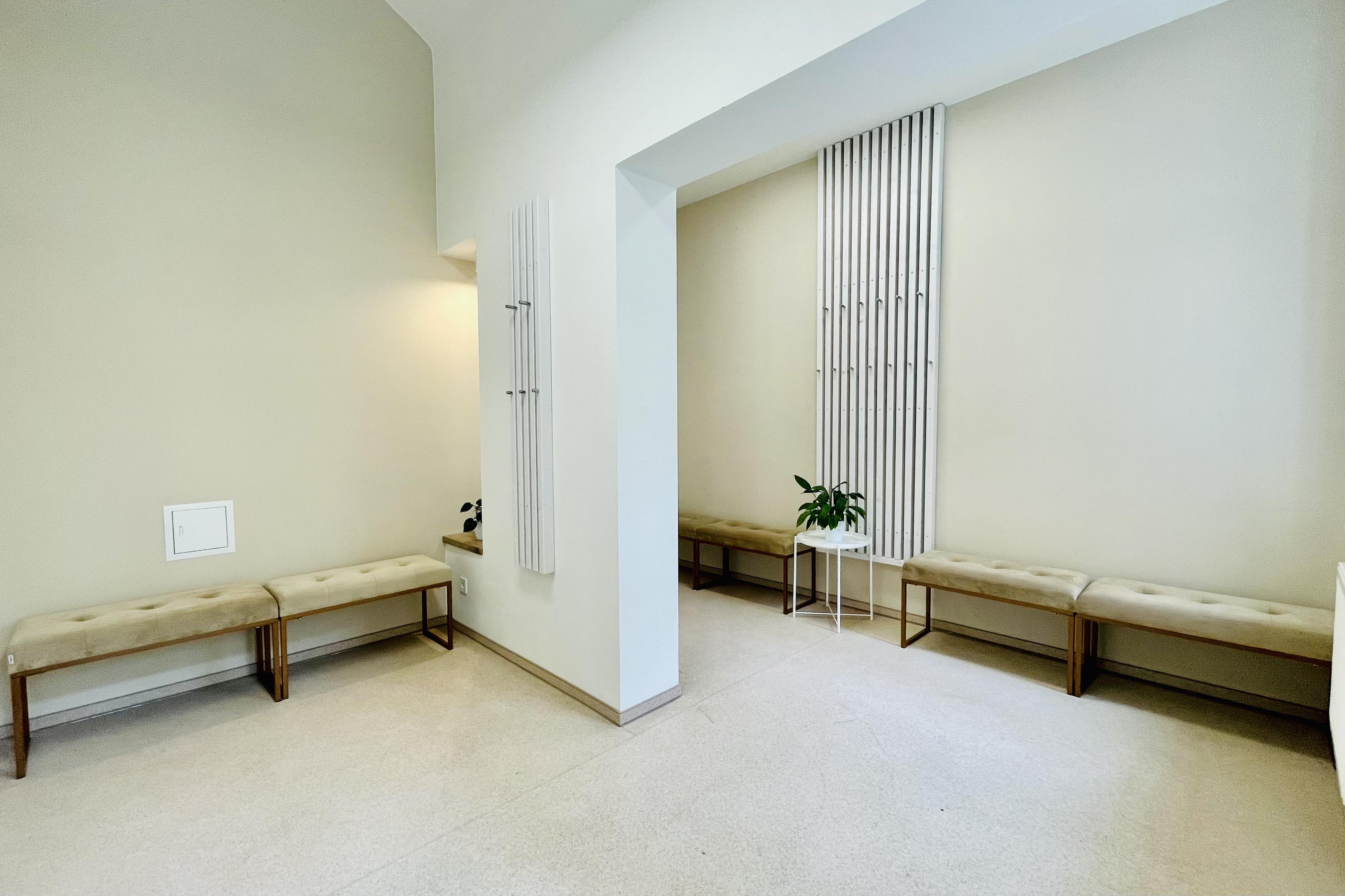 Zubní klinika Sanadent, s.r.o. foto 2