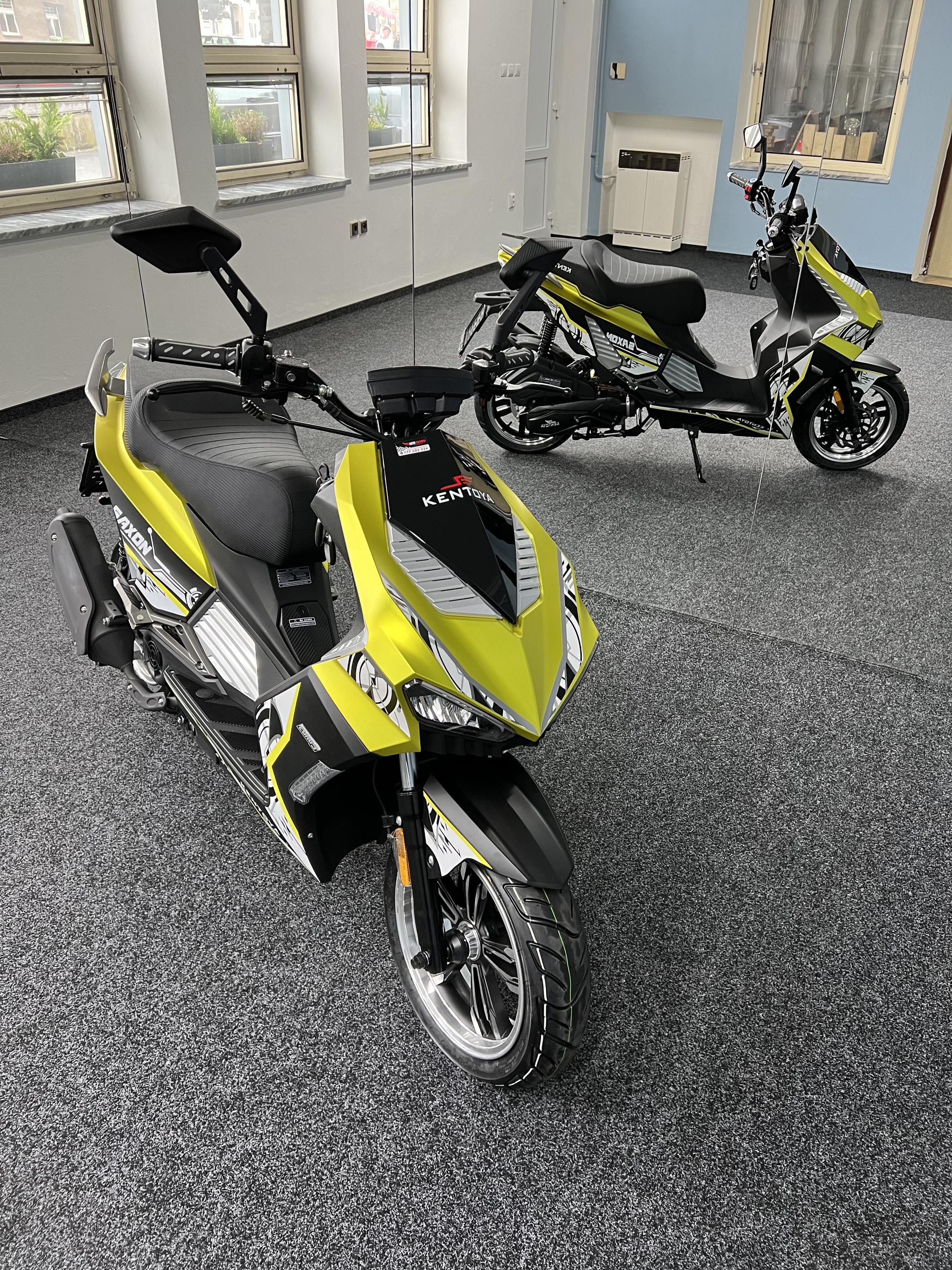 KM Moto servis foto 5