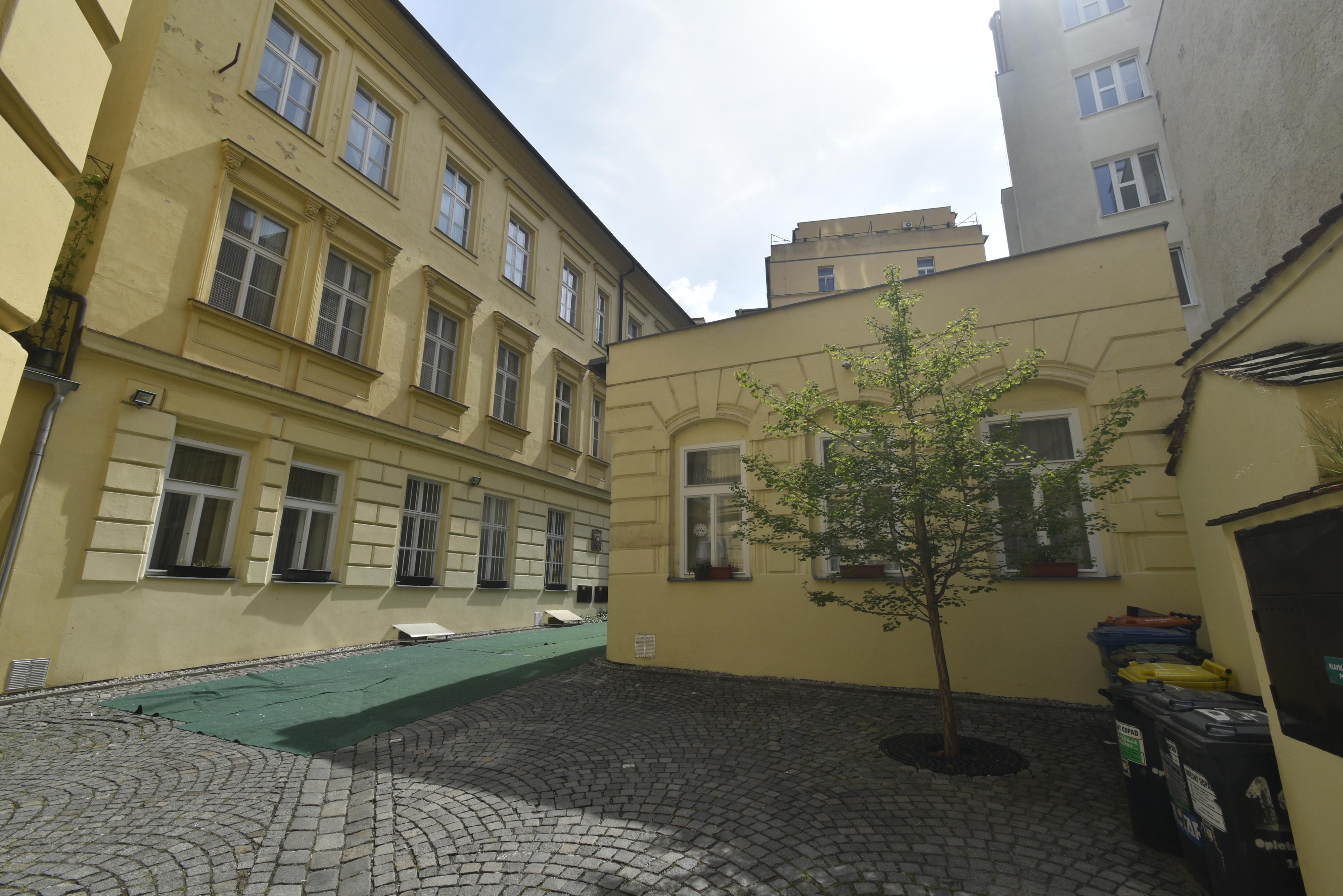 Mateřská škola Opletalova foto 4