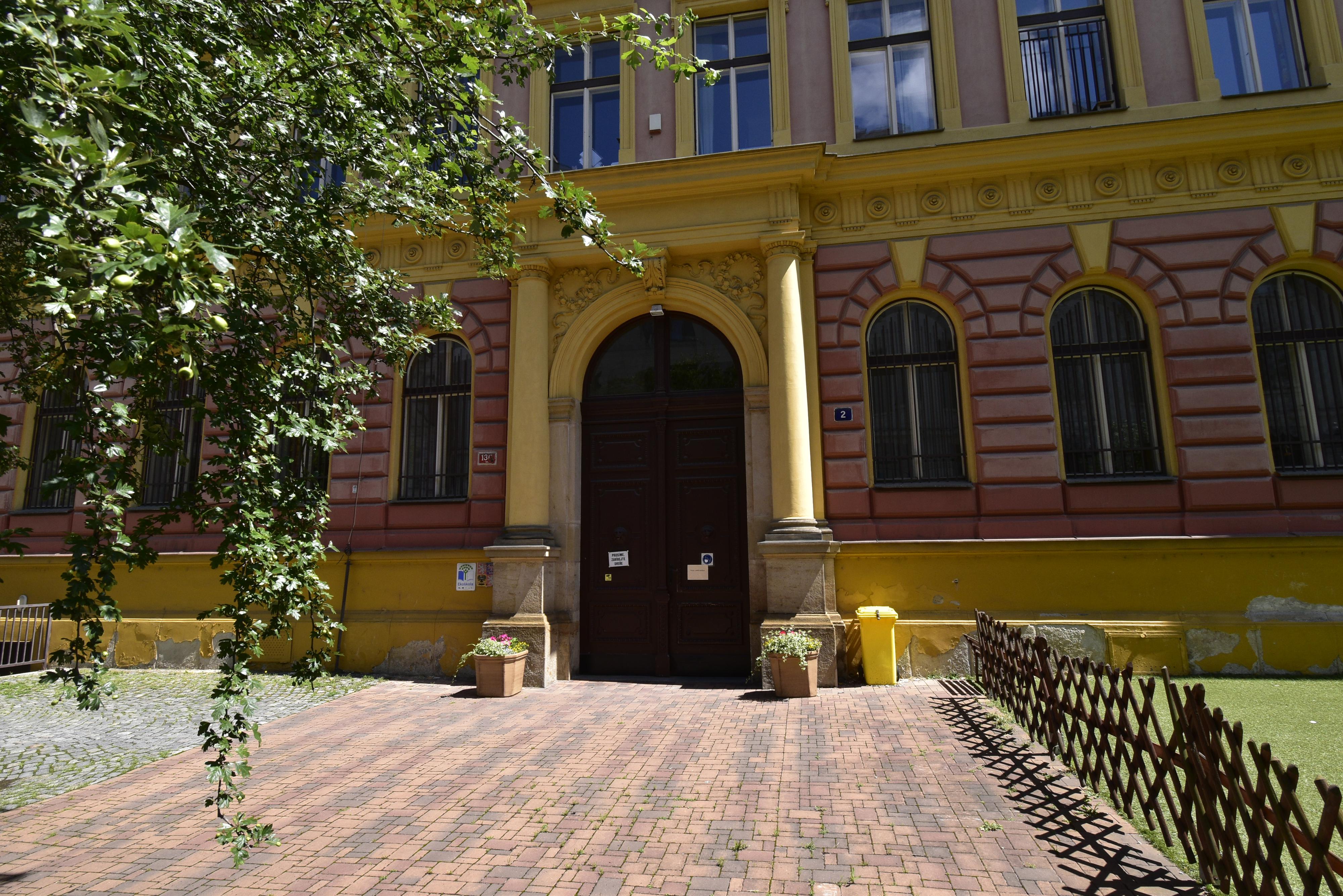 MŠ Praha 2, Na Děkance foto 2