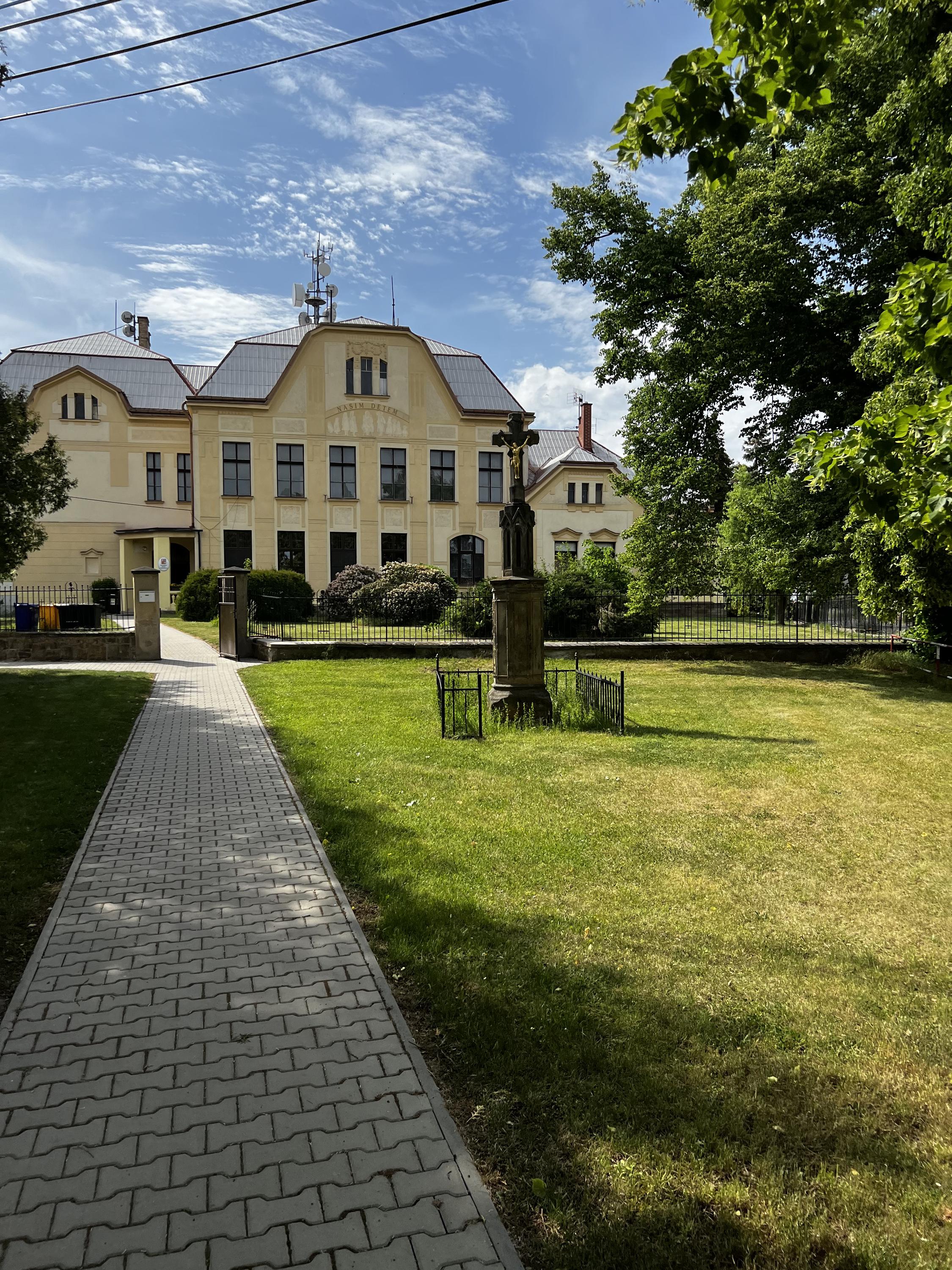 Mateřská škola Vyšehořovice foto 3