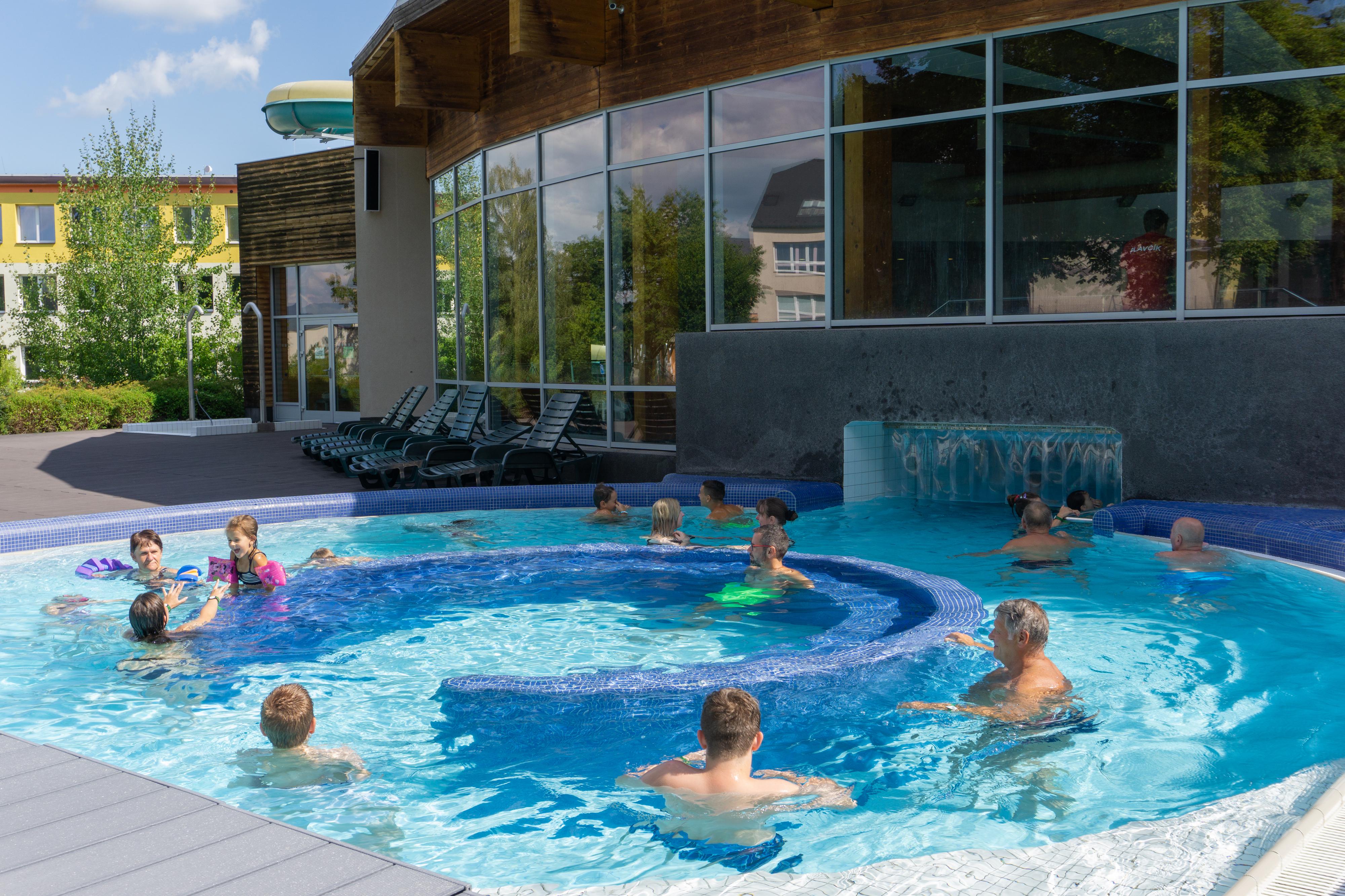 Wellness centrum Bruntál foto 4
