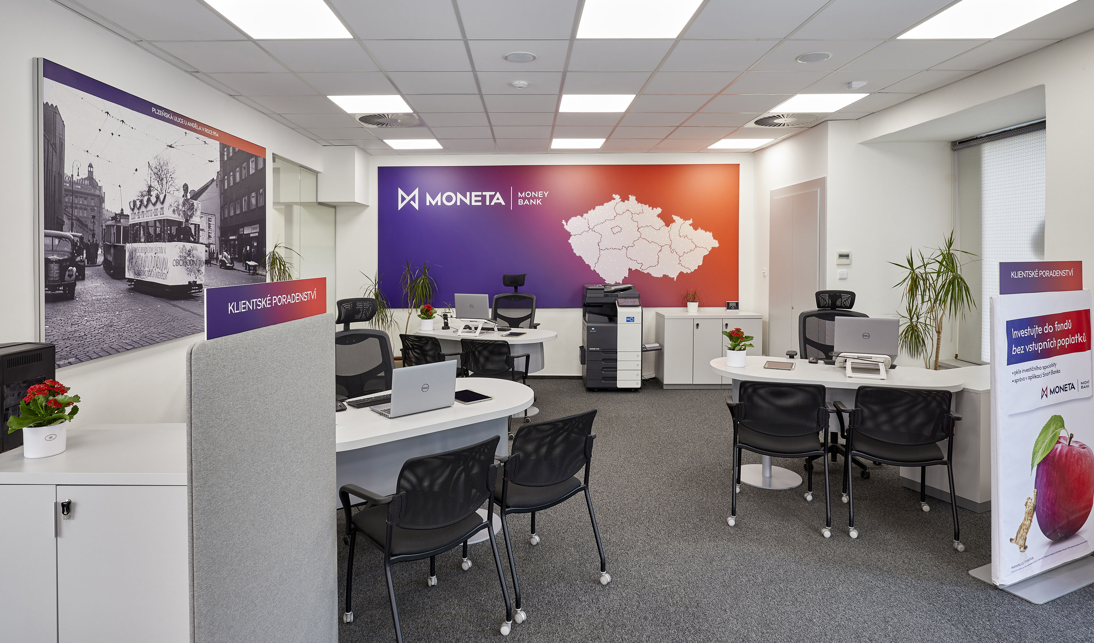 MONETA Money Bank foto 4