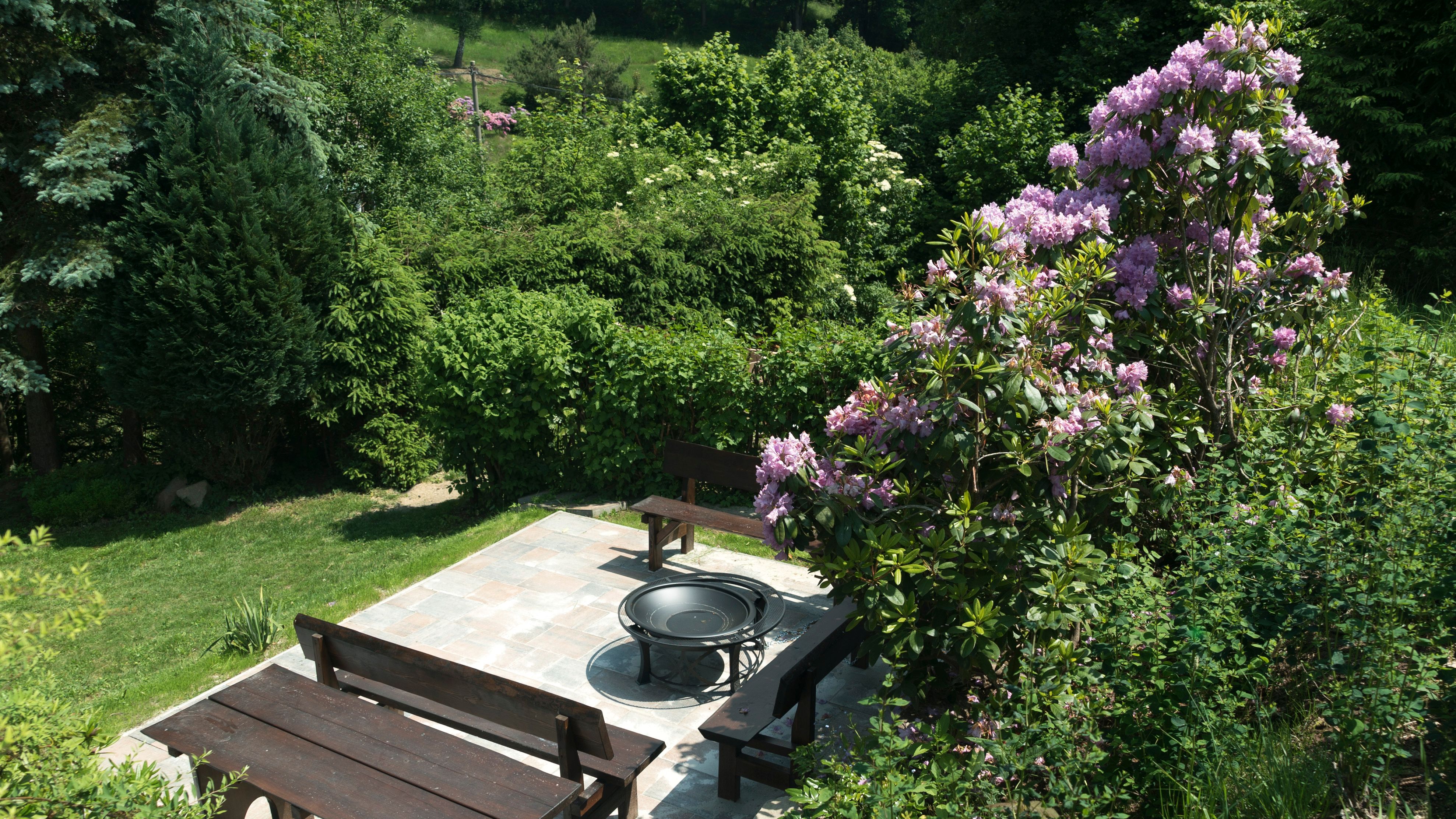 Chalupa U Pospeců - Krásný Buk foto 4