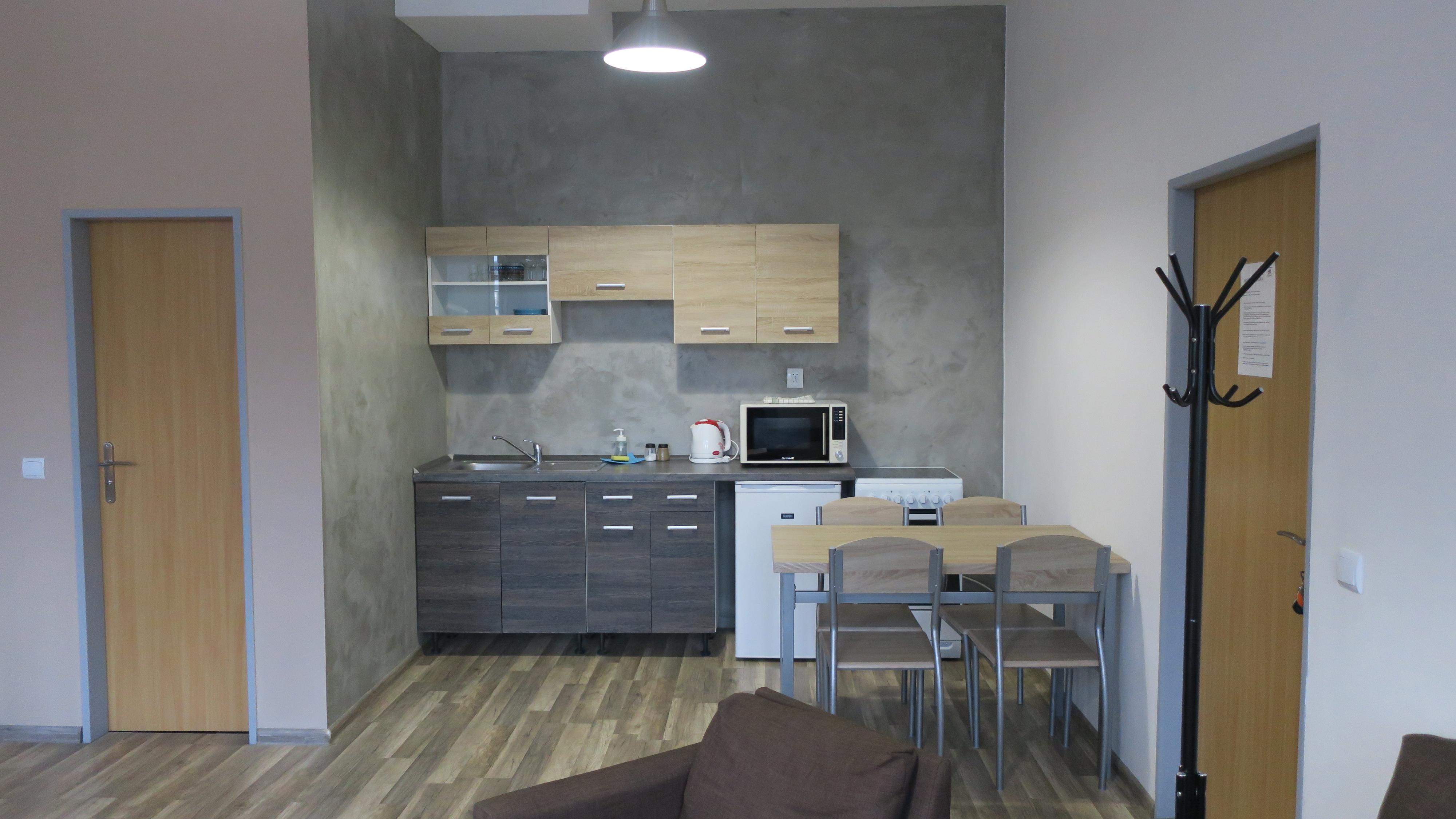 Apartmány Obora foto 5