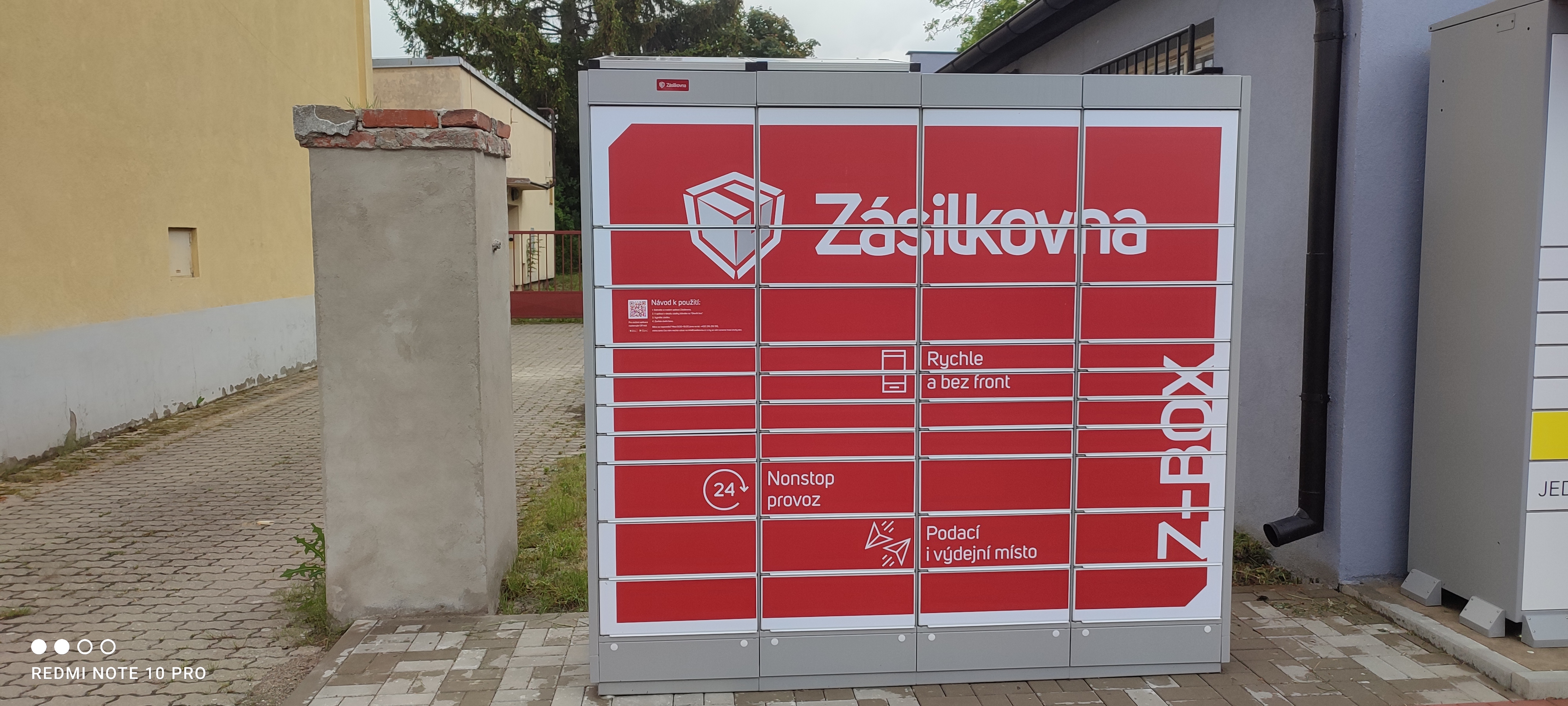 Z-BOX foto 1