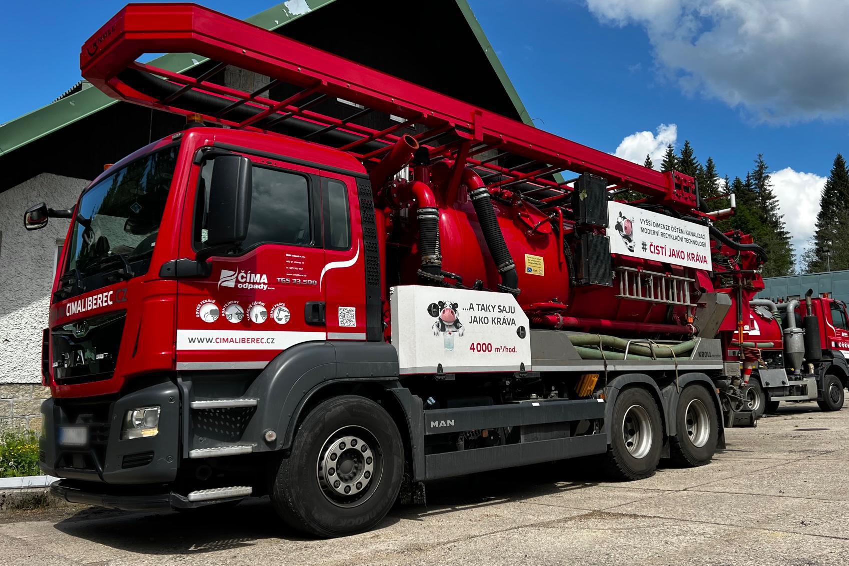 ČÍMA odpady s.r.o.