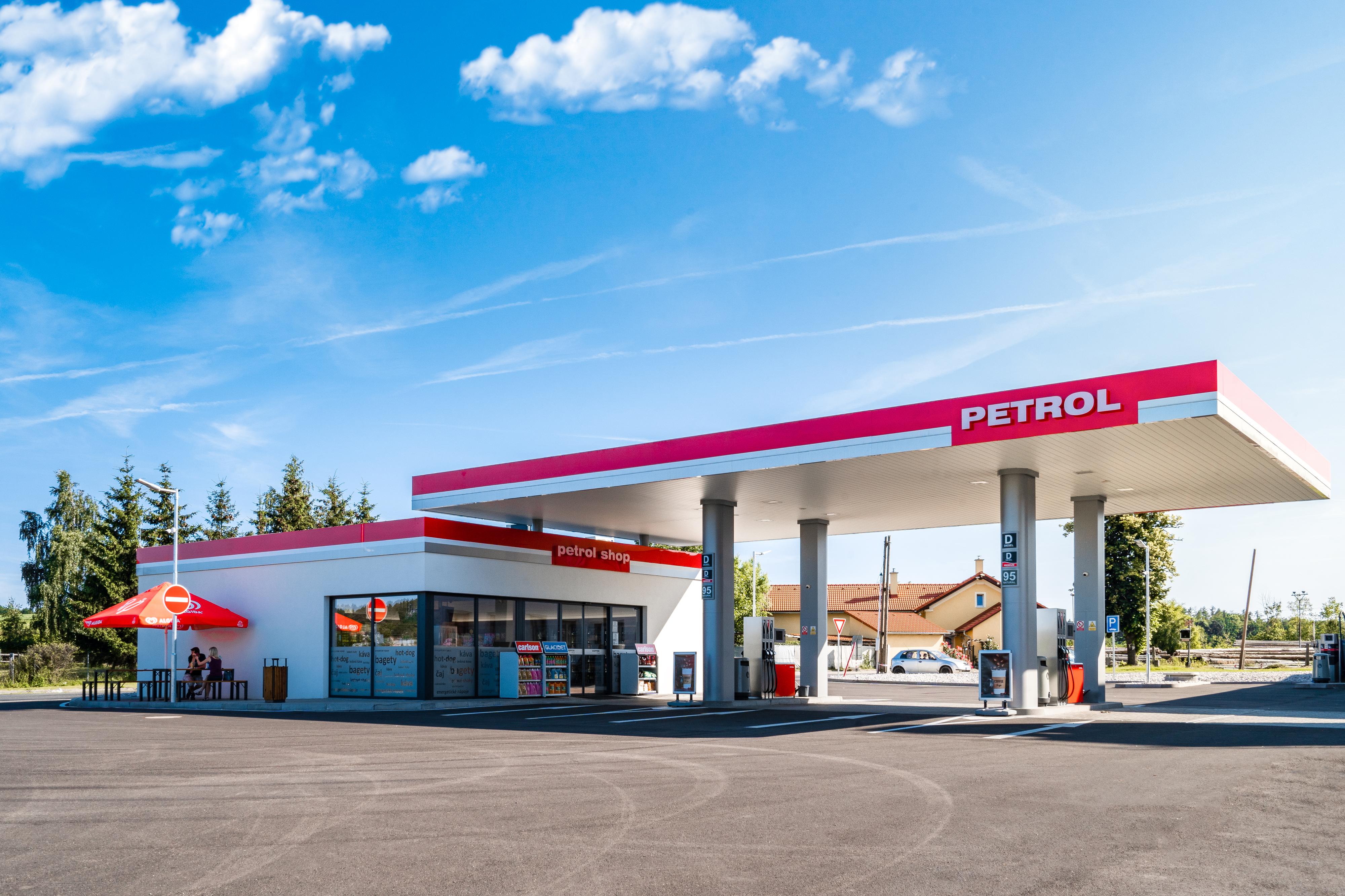 PETROL