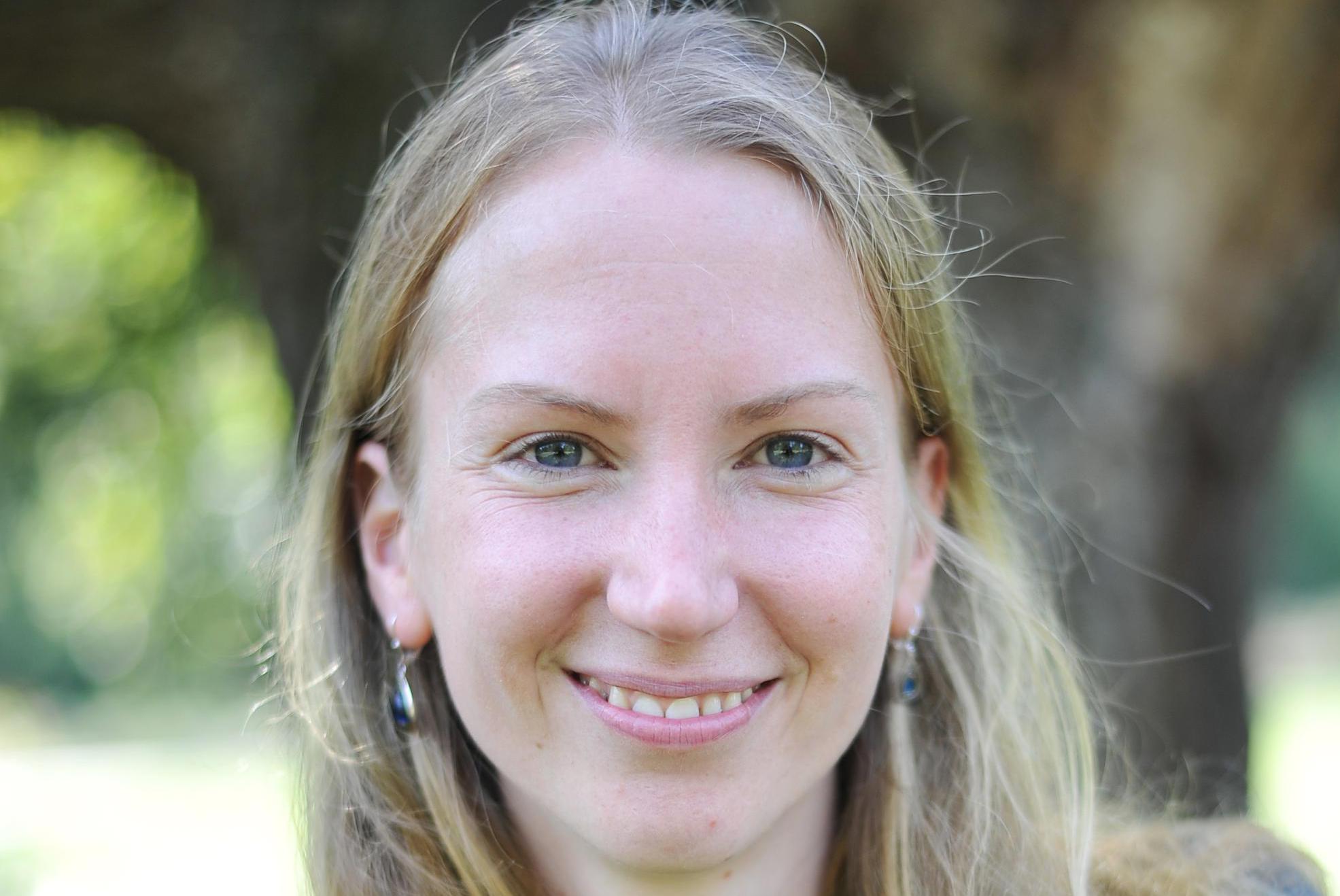 Psychologické poradenství Mgr. Kateřina Křížková